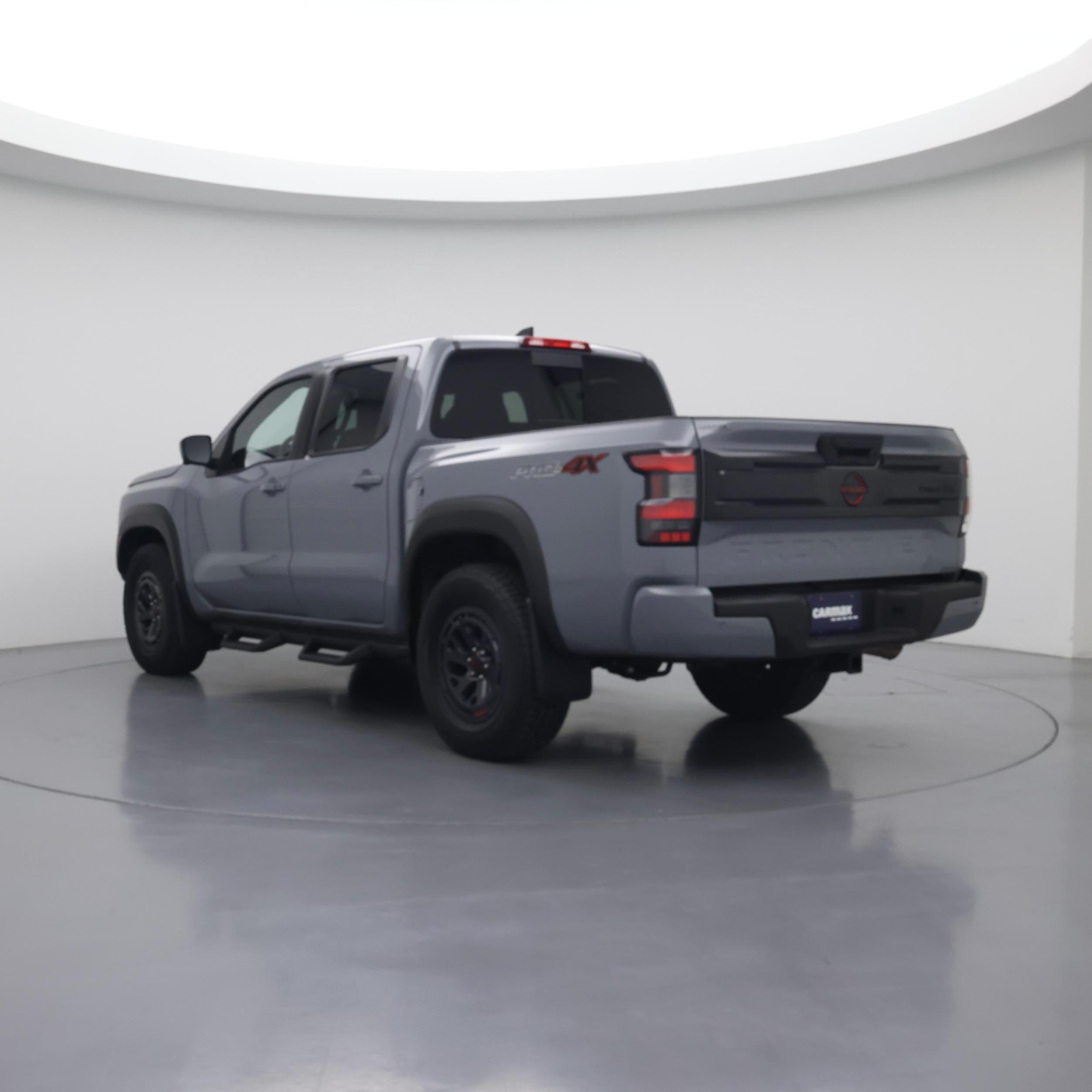 Thumbnail: 2025 Nissan Frontier - 2