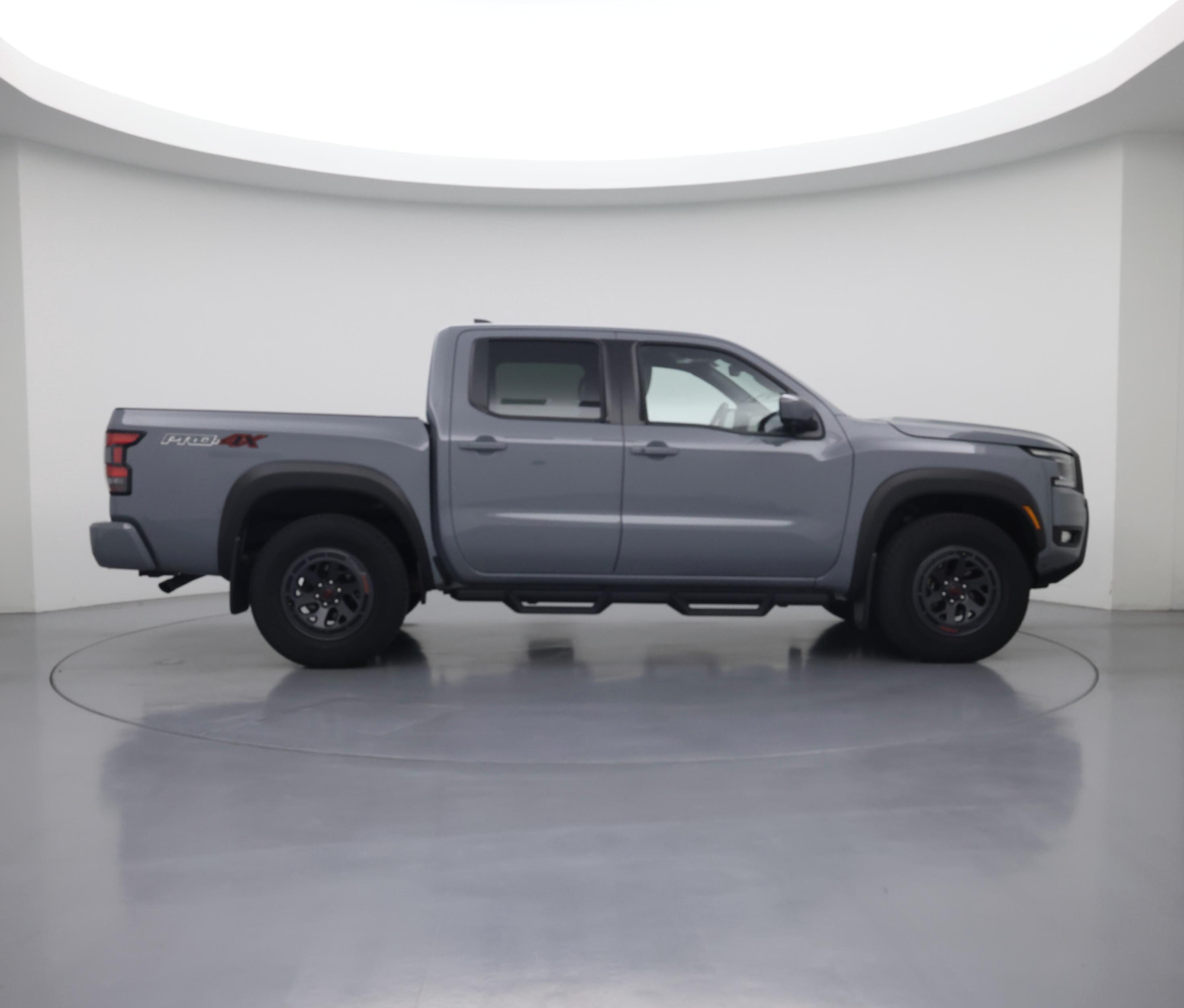 Thumbnail: 2025 Nissan Frontier - 7