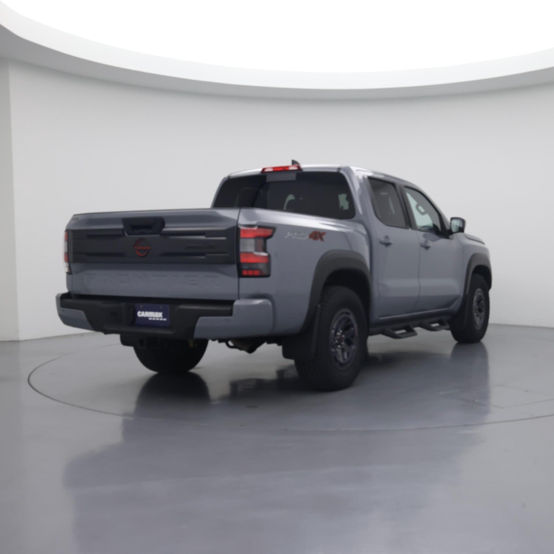 Thumbnail: 2025 Nissan Frontier - 8