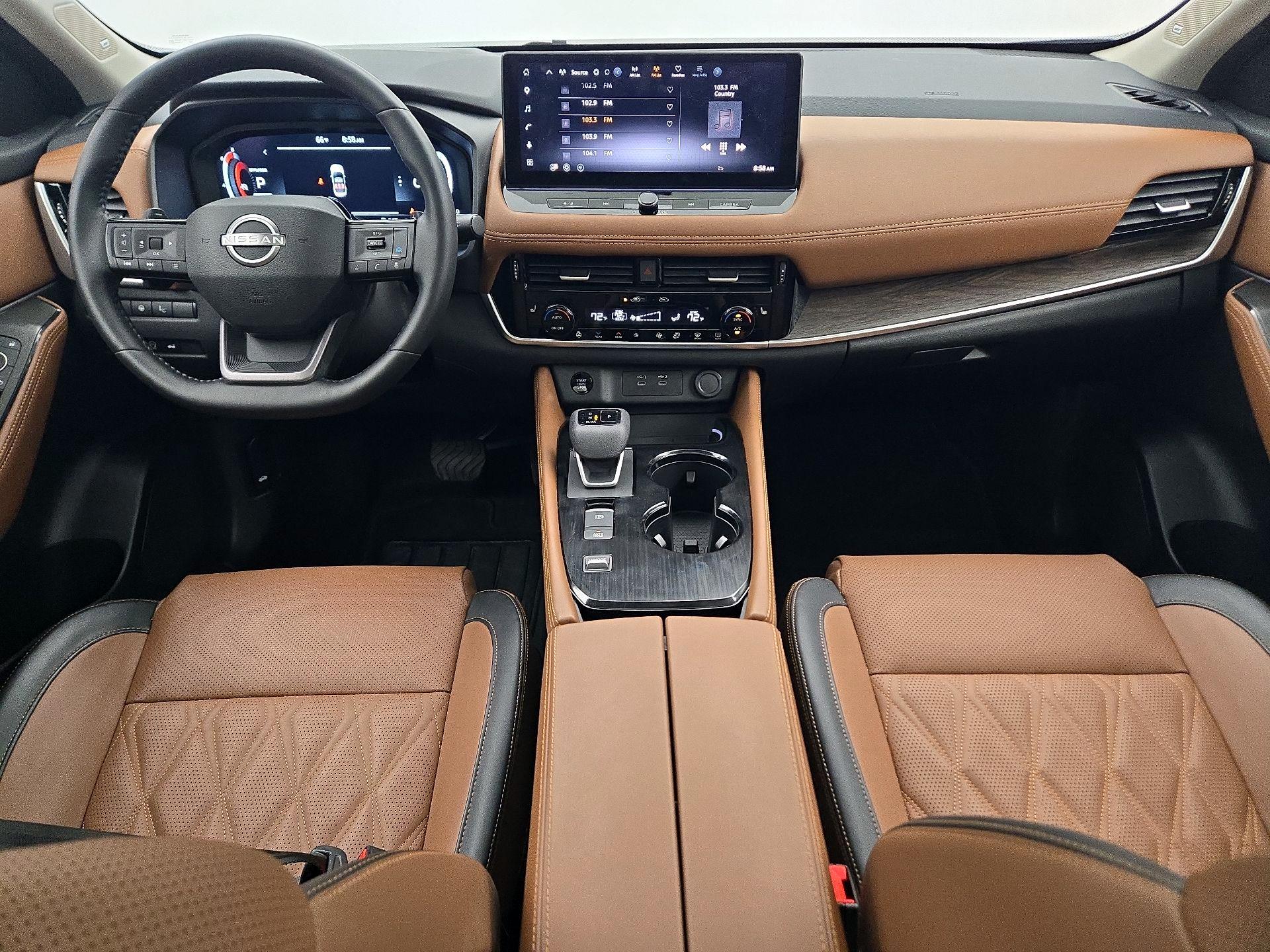 Thumbnail: 2025 Nissan Rogue - 9