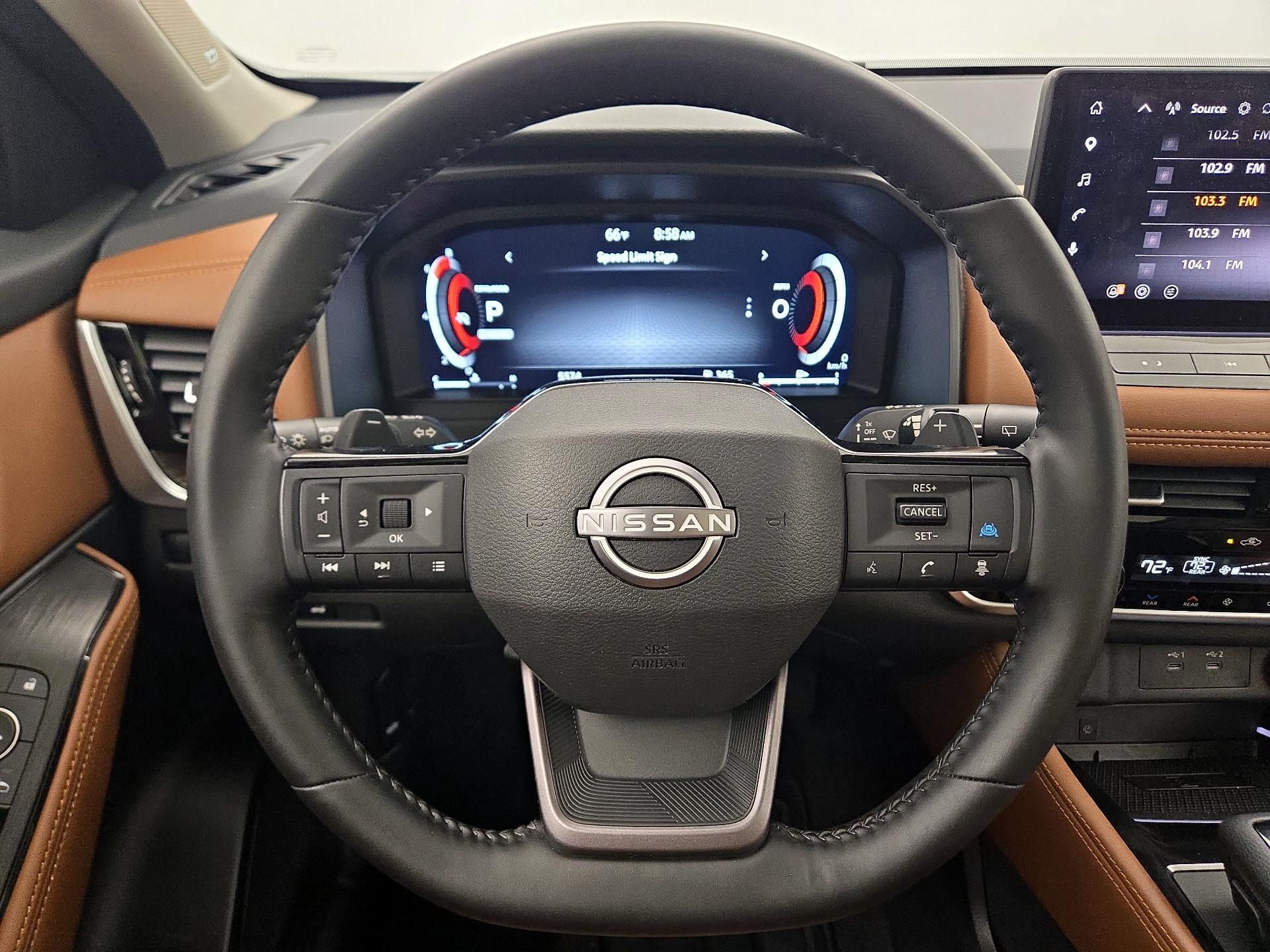 Thumbnail: 2025 Nissan Rogue - 10