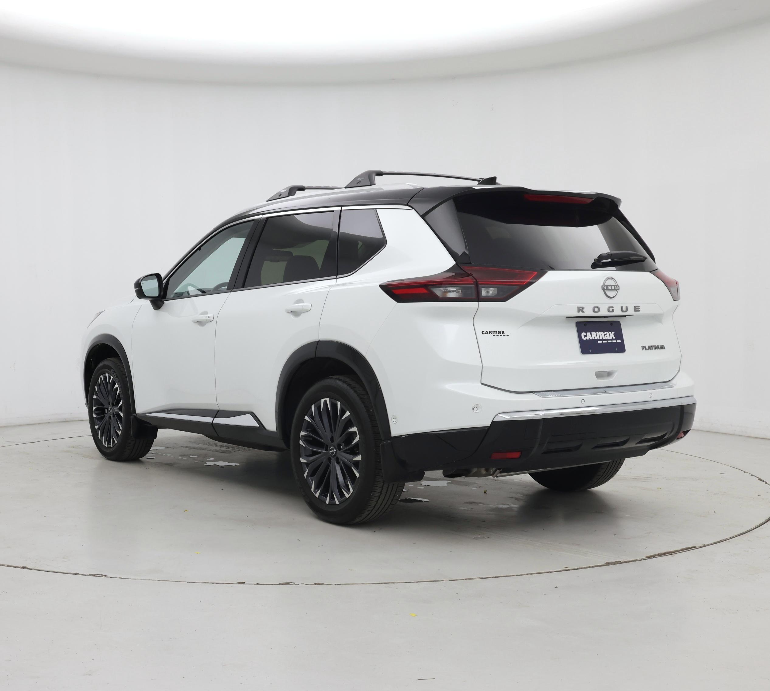 Thumbnail: 2025 Nissan Rogue - 2