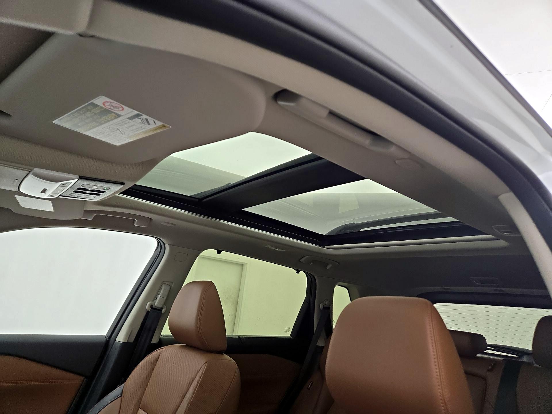 Thumbnail: 2025 Nissan Rogue - 19
