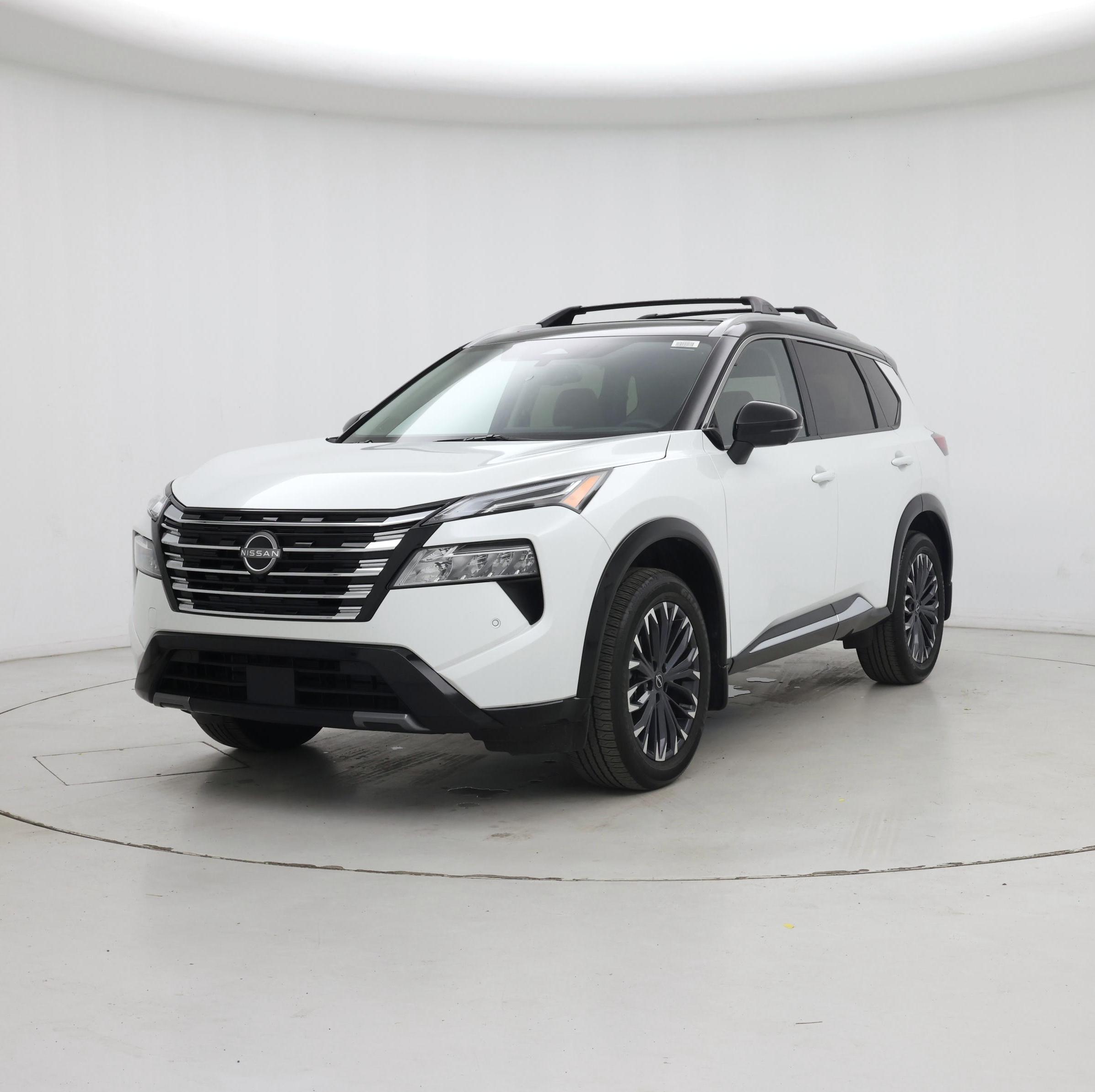 Thumbnail: 2025 Nissan Rogue - 4