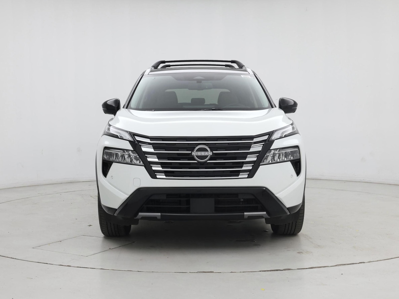 2025 Nissan Rogue Platinum - Photo 6
