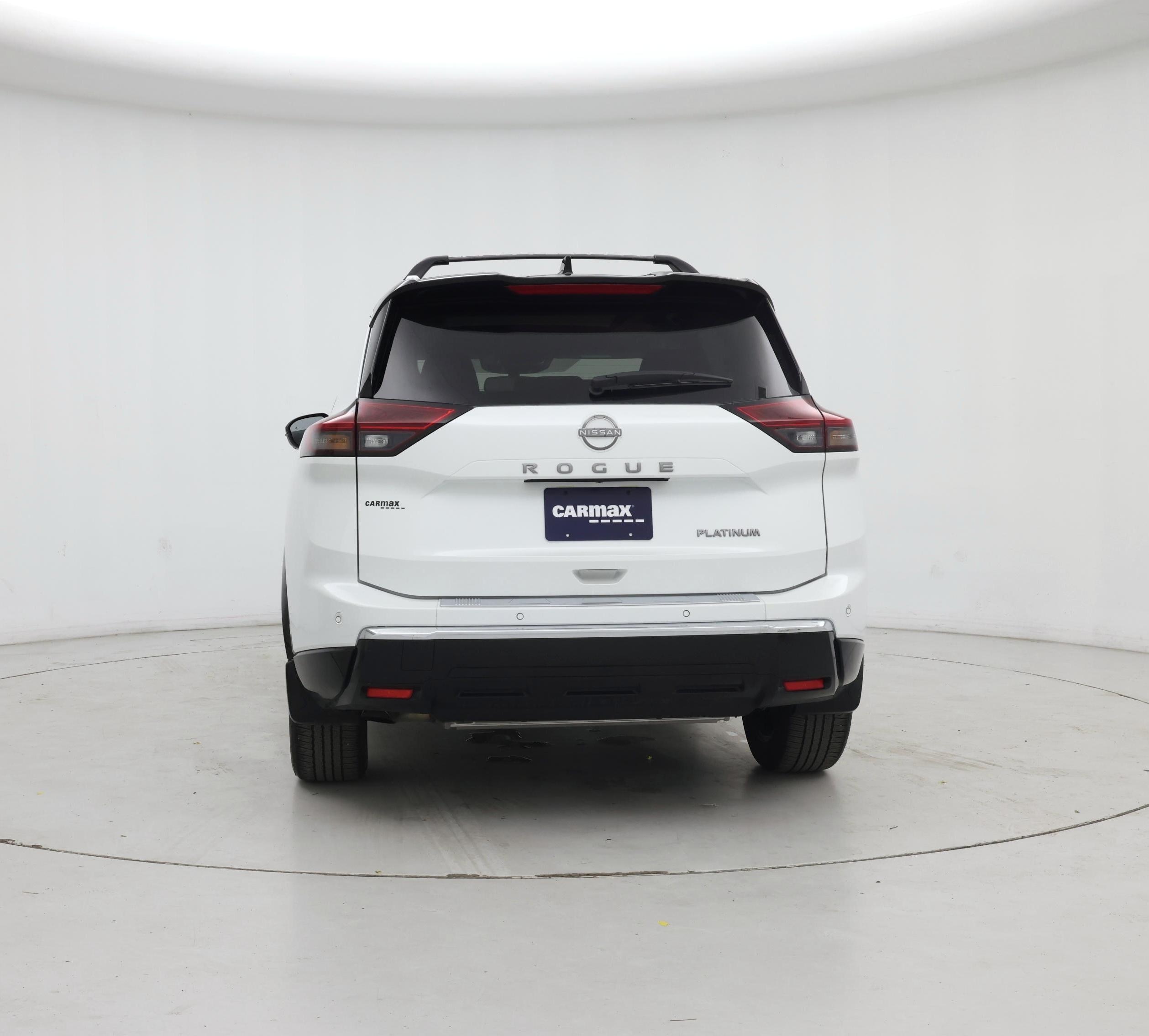 Thumbnail: 2025 Nissan Rogue - 6