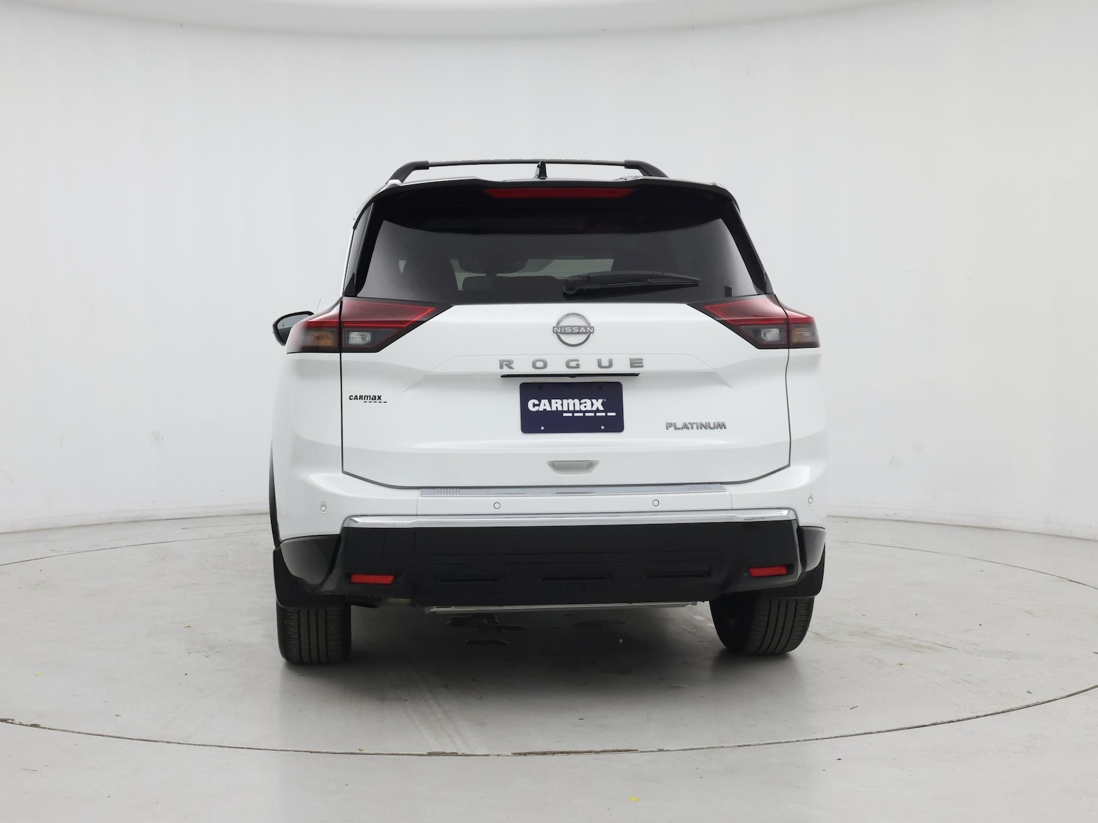 2025 Nissan Rogue Platinum - Photo 7