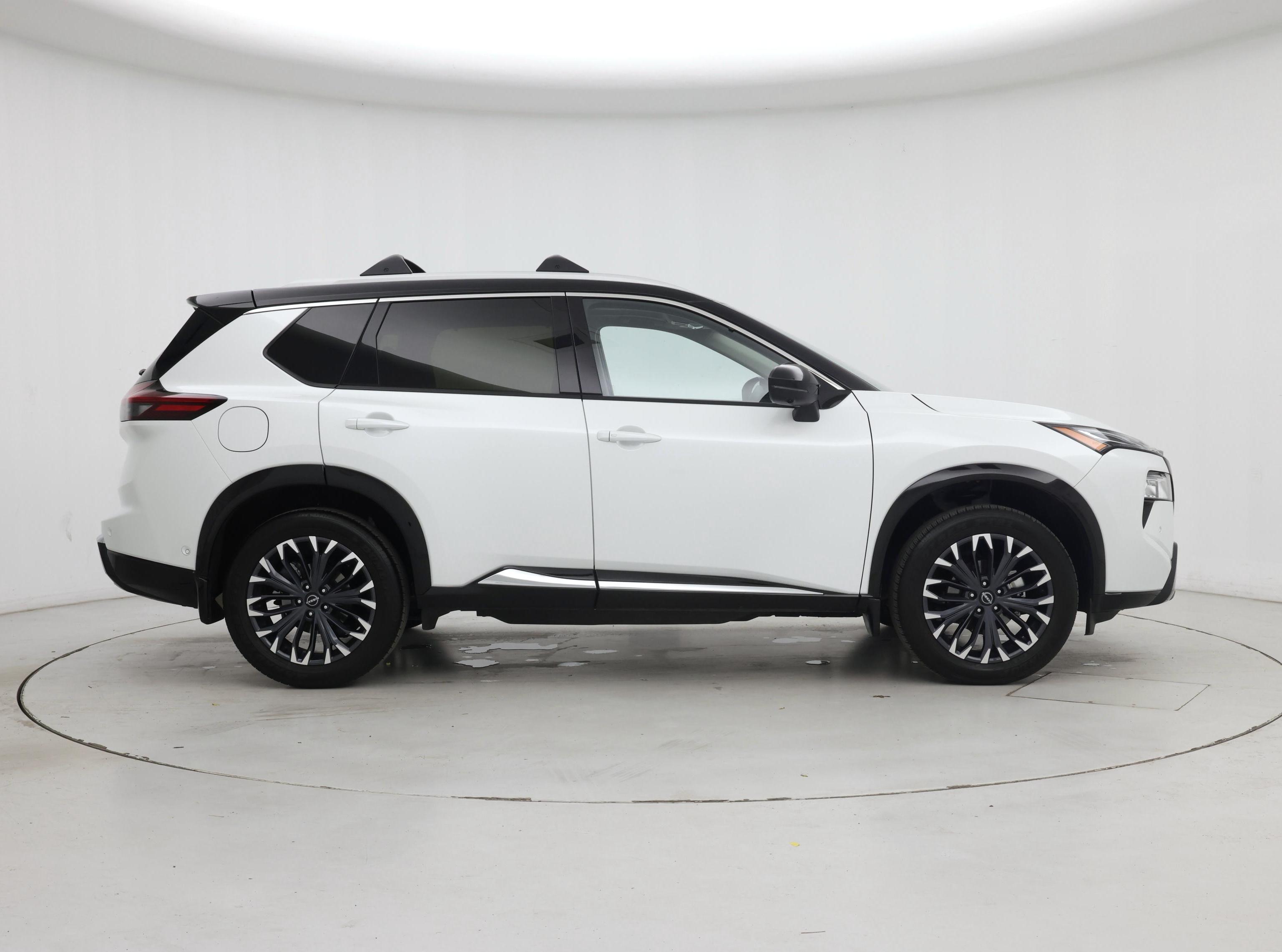 Thumbnail: 2025 Nissan Rogue - 7