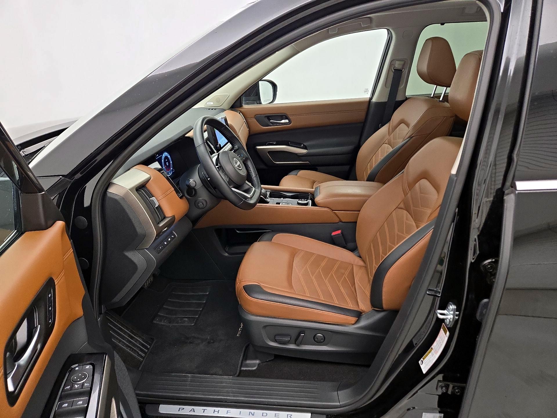 Thumbnail: 2025 Nissan Pathfinder - 11