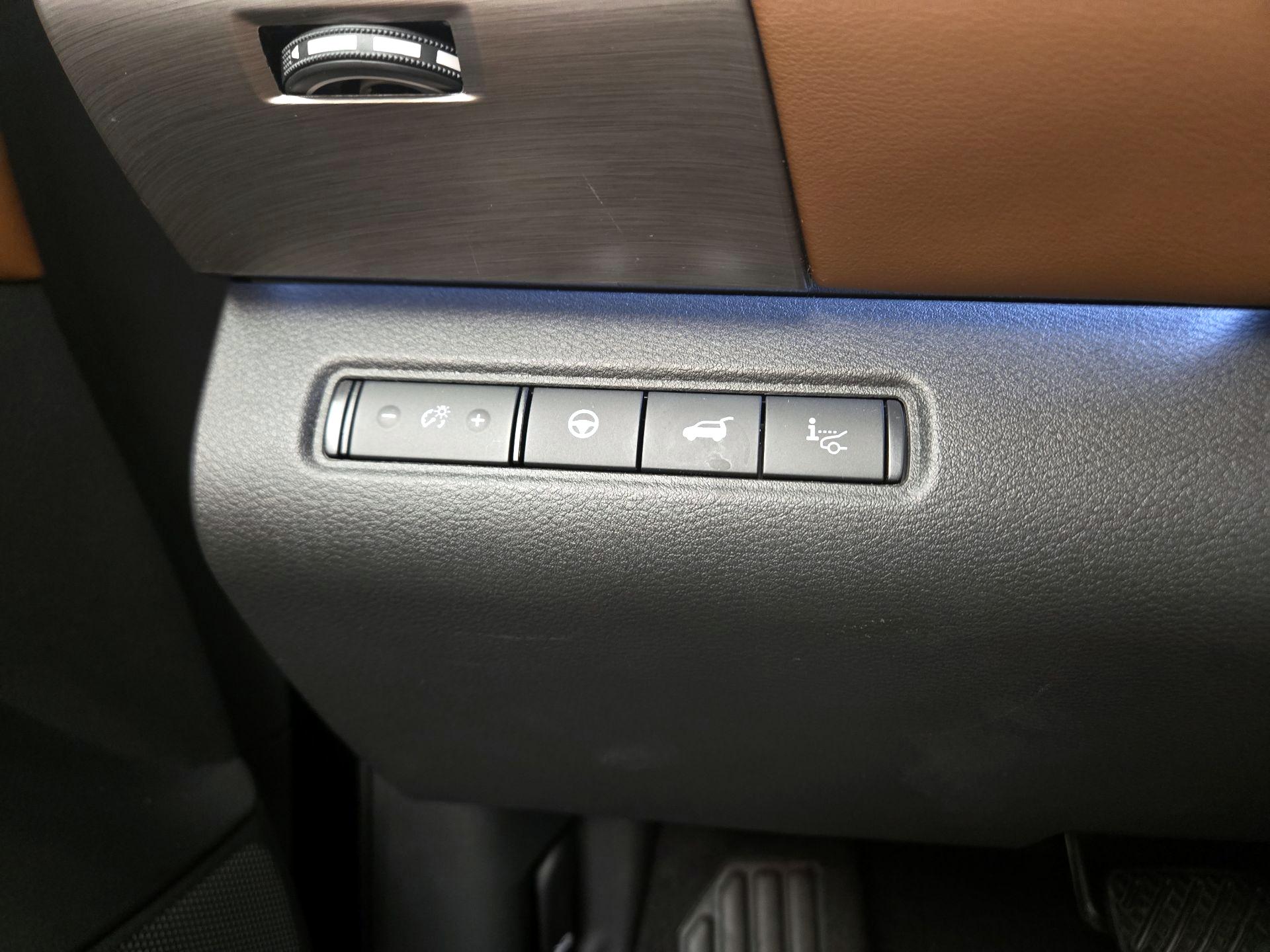 Thumbnail: 2025 Nissan Pathfinder - 13