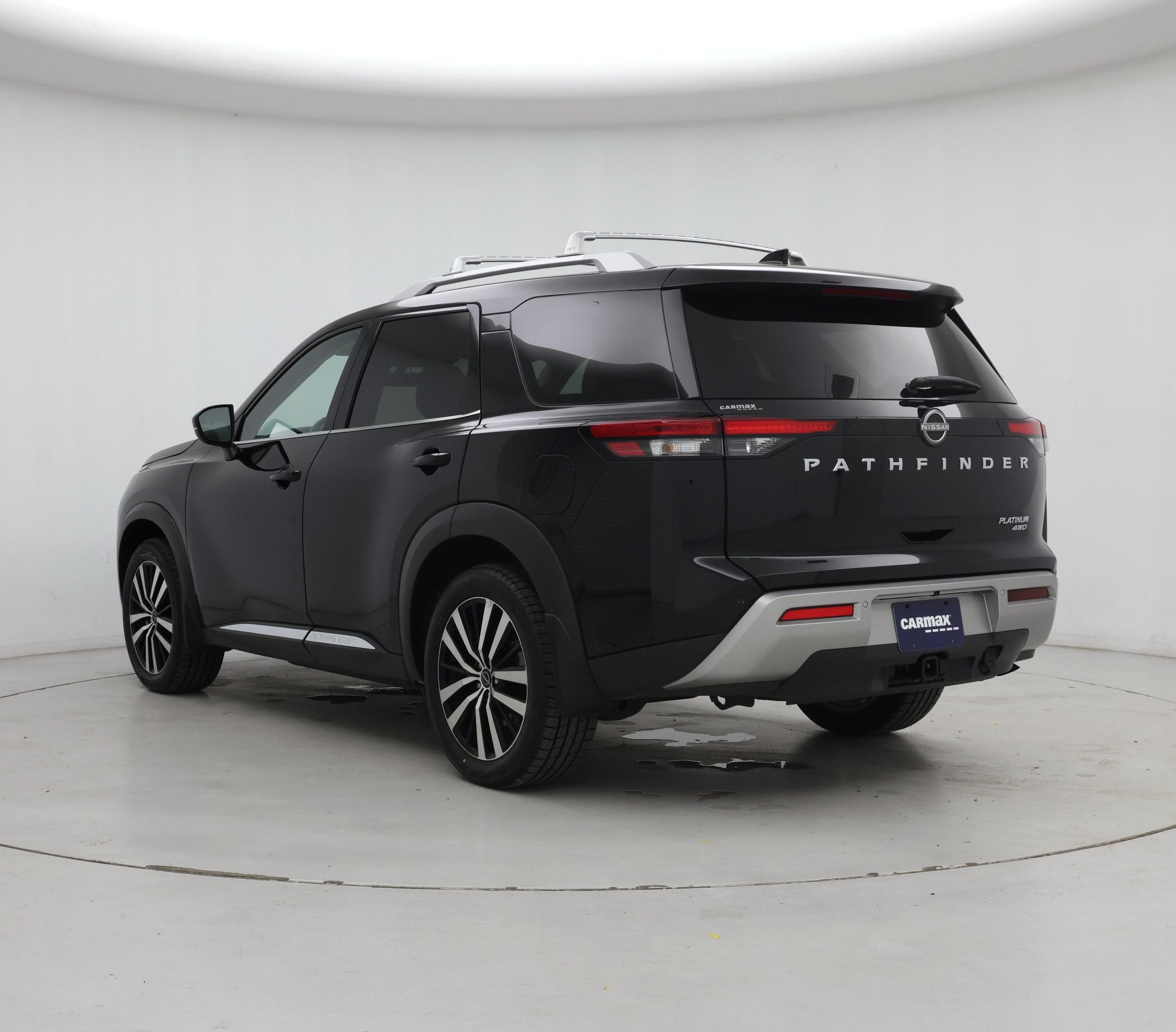 Thumbnail: 2025 Nissan Pathfinder - 2