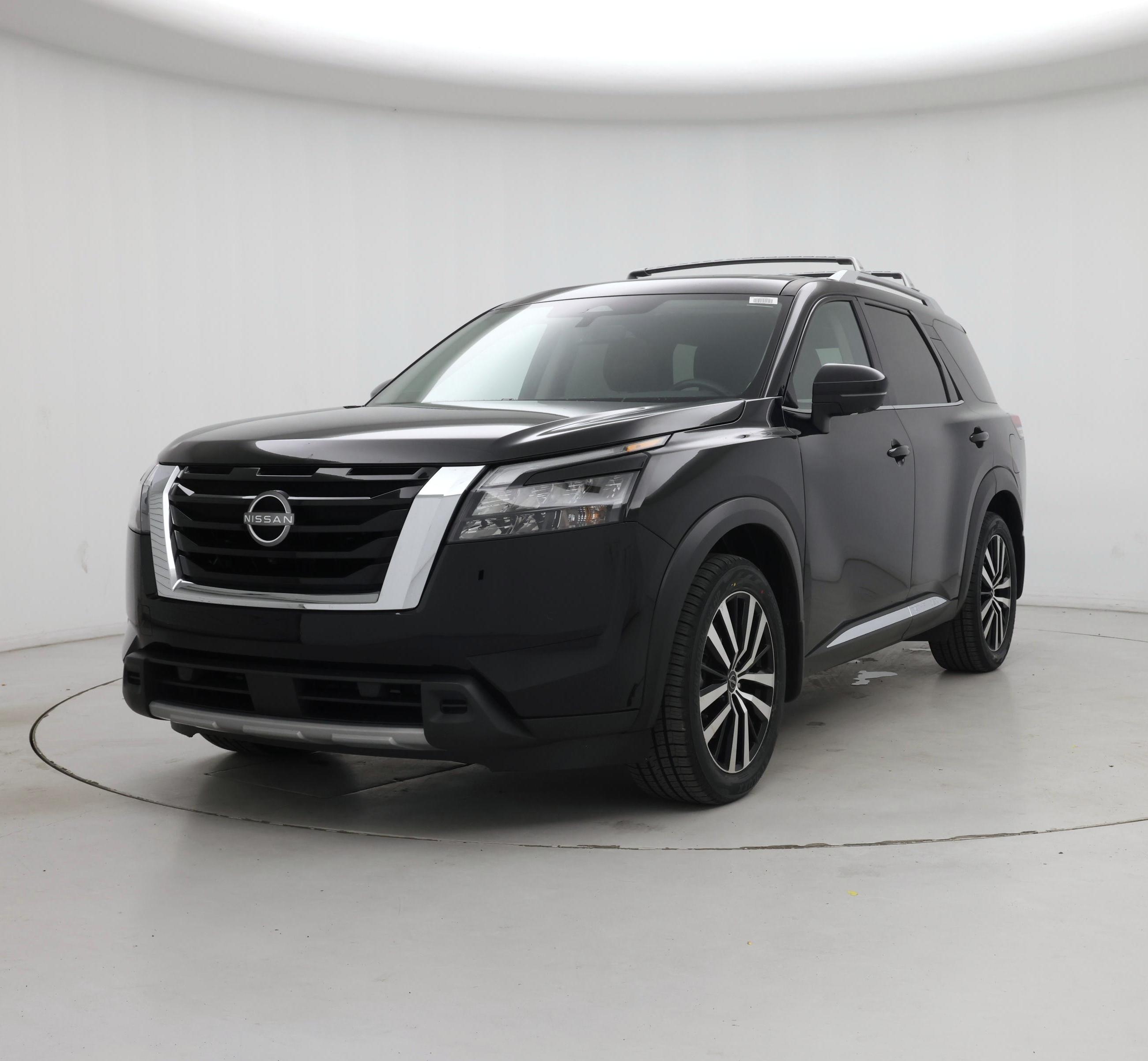 Thumbnail: 2025 Nissan Pathfinder - 4