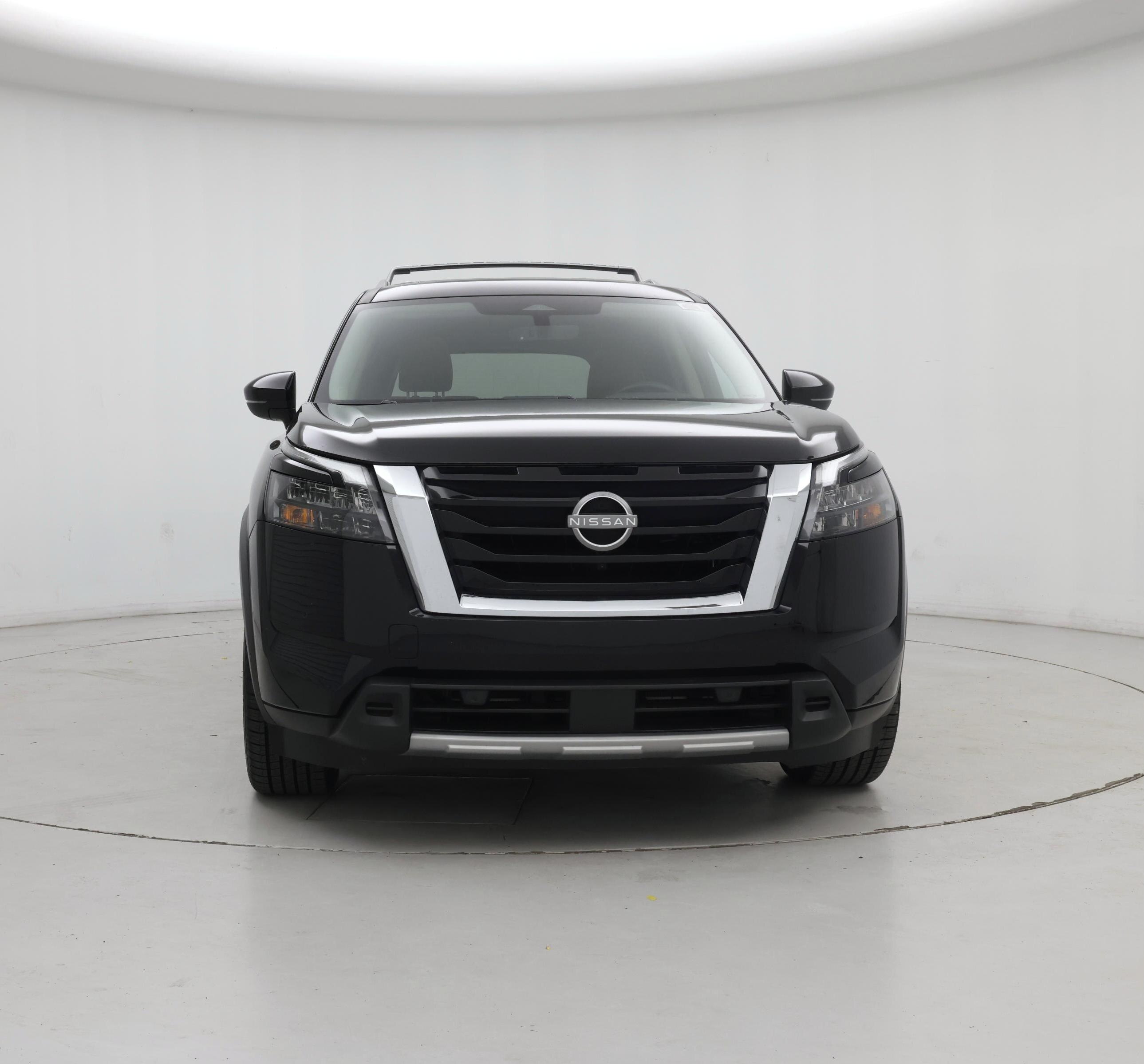 Thumbnail: 2025 Nissan Pathfinder - 5