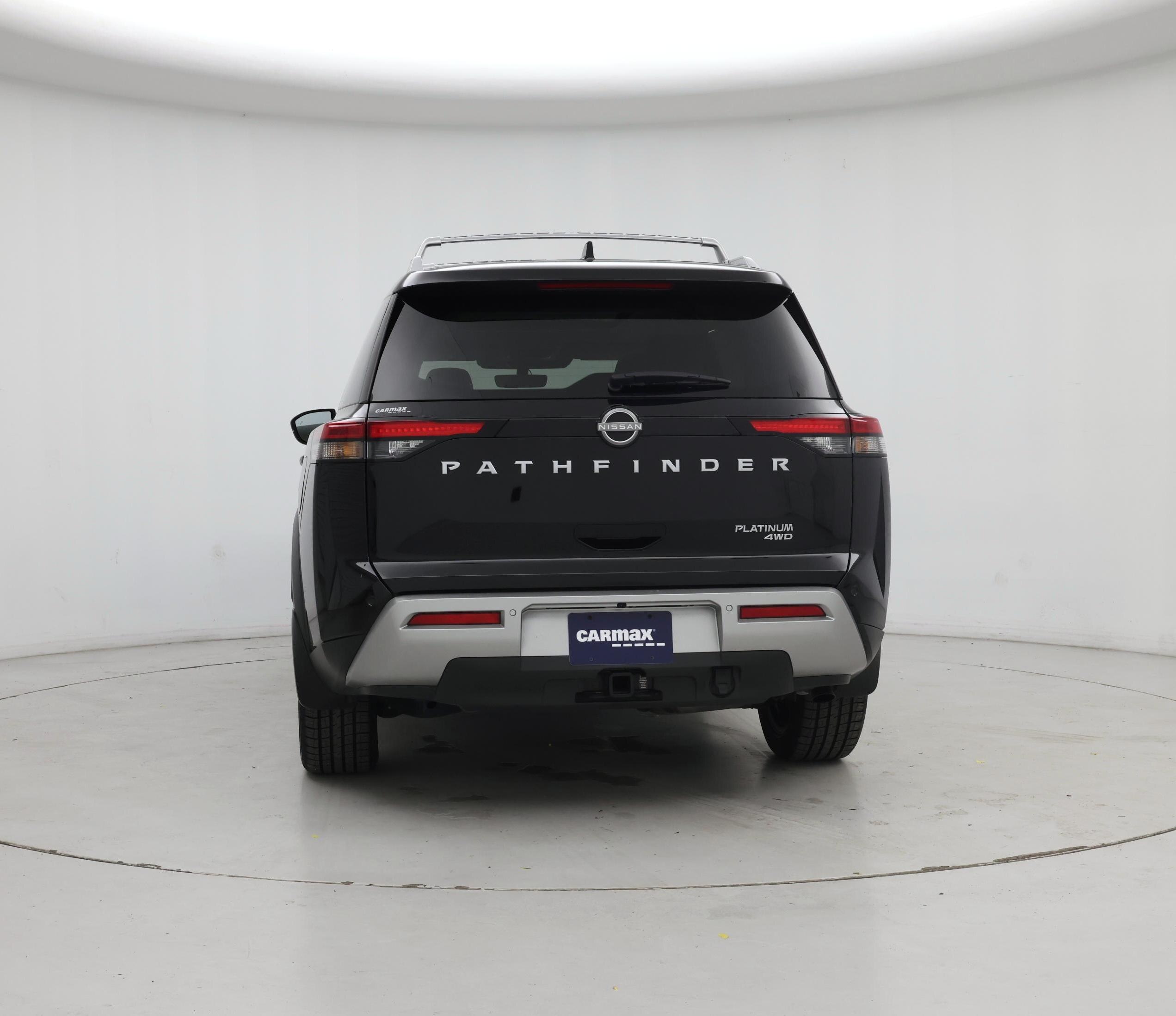 Thumbnail: 2025 Nissan Pathfinder - 6