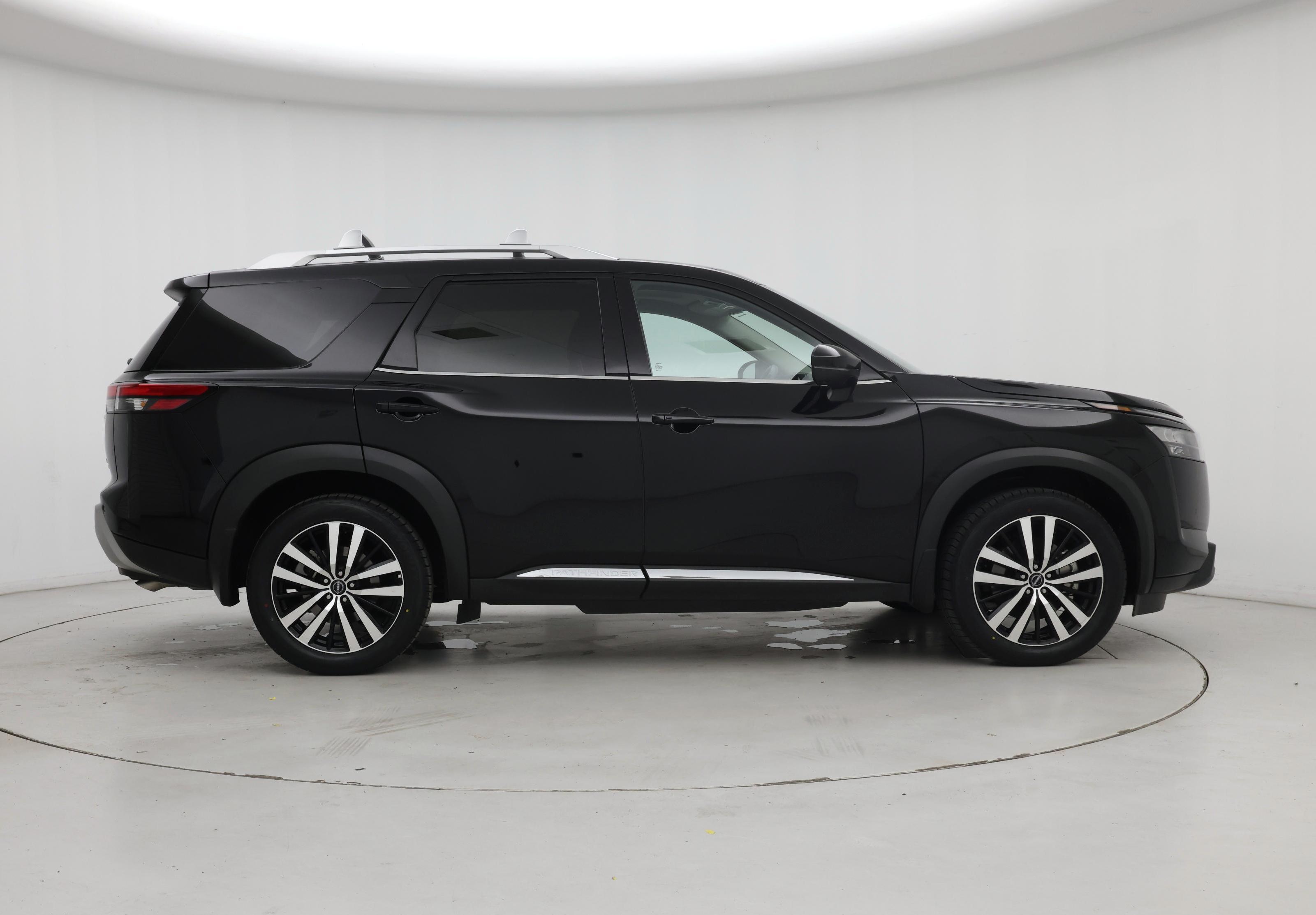 Thumbnail: 2025 Nissan Pathfinder - 7