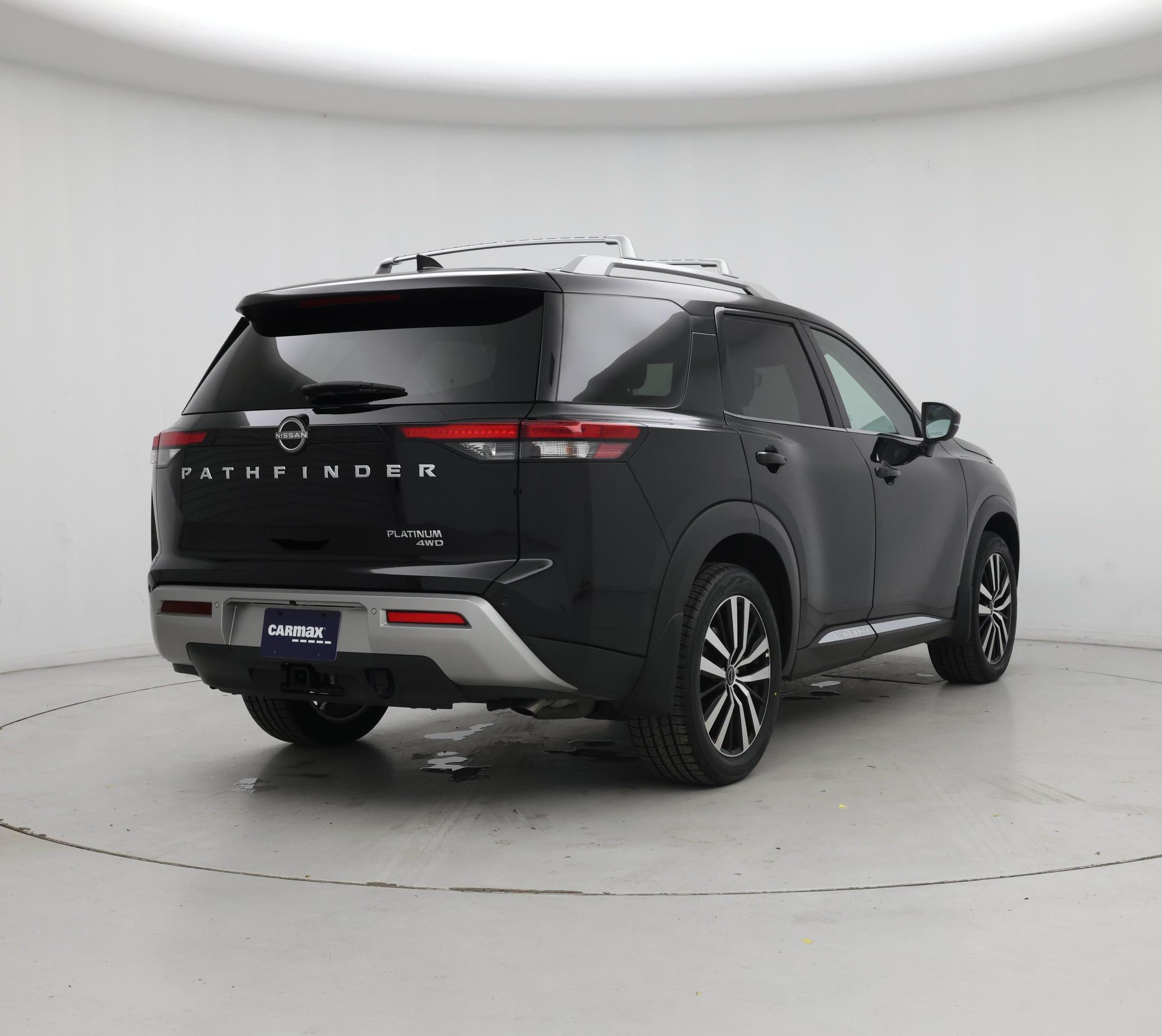 Thumbnail: 2025 Nissan Pathfinder - 8