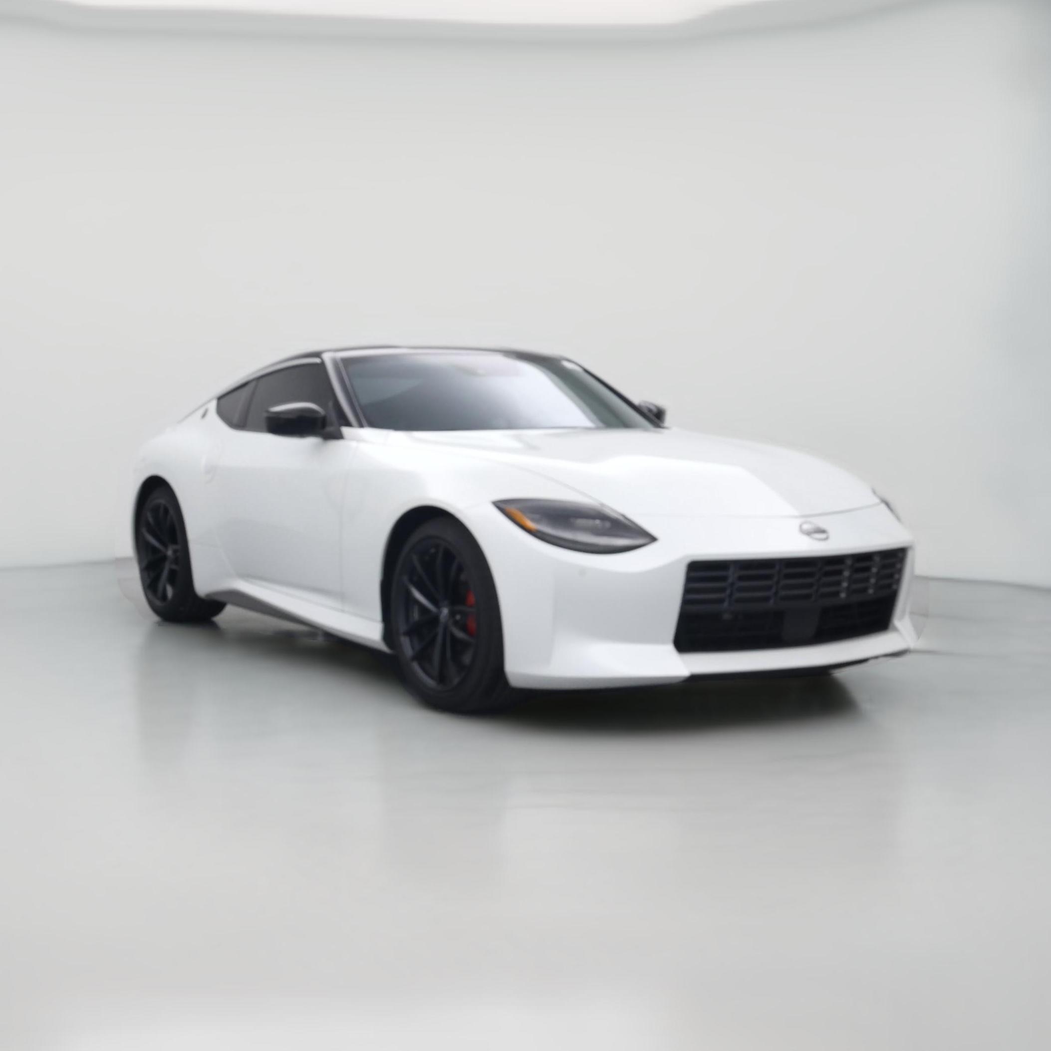 Thumbnail: 2024 Nissan Z - 1