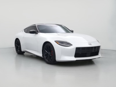 2024 Nissan Z Performance