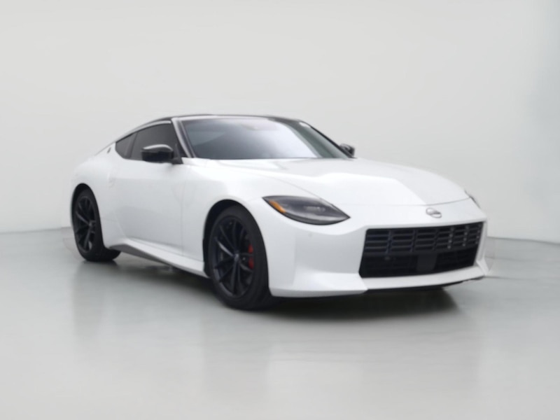 2024 Nissan Z Performance