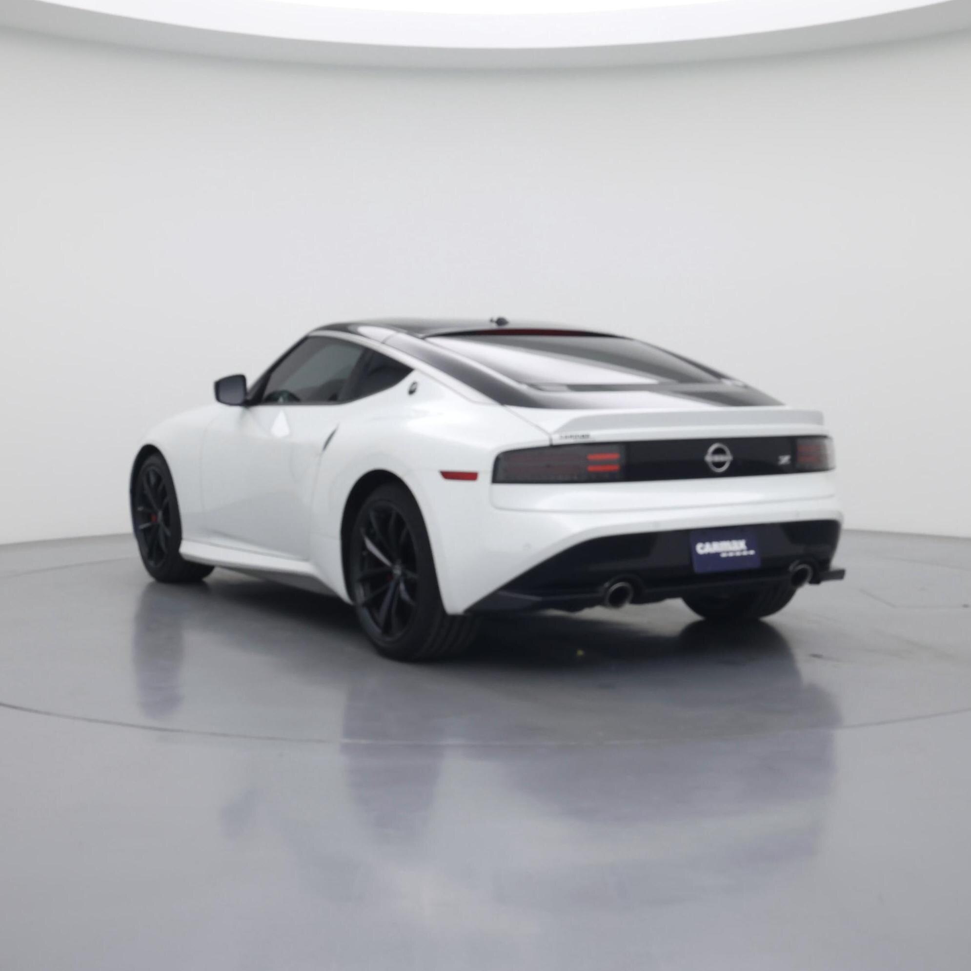 Thumbnail: 2024 Nissan Z - 2
