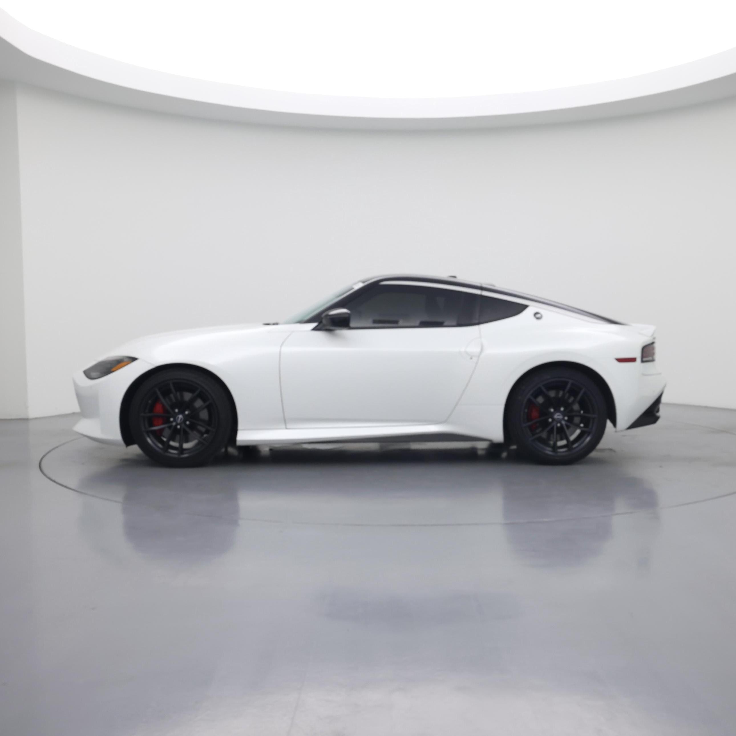 Thumbnail: 2024 Nissan Z - 3