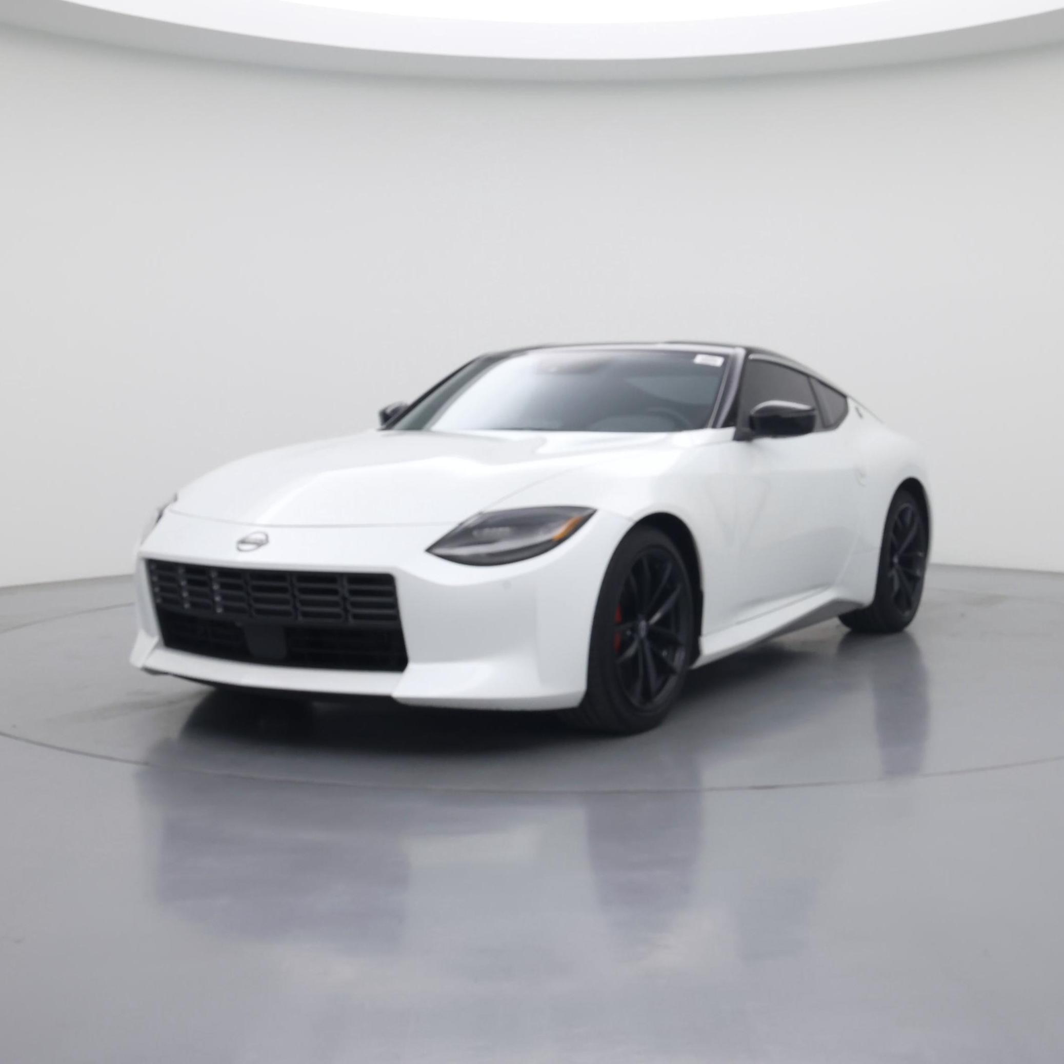 Thumbnail: 2024 Nissan Z - 4