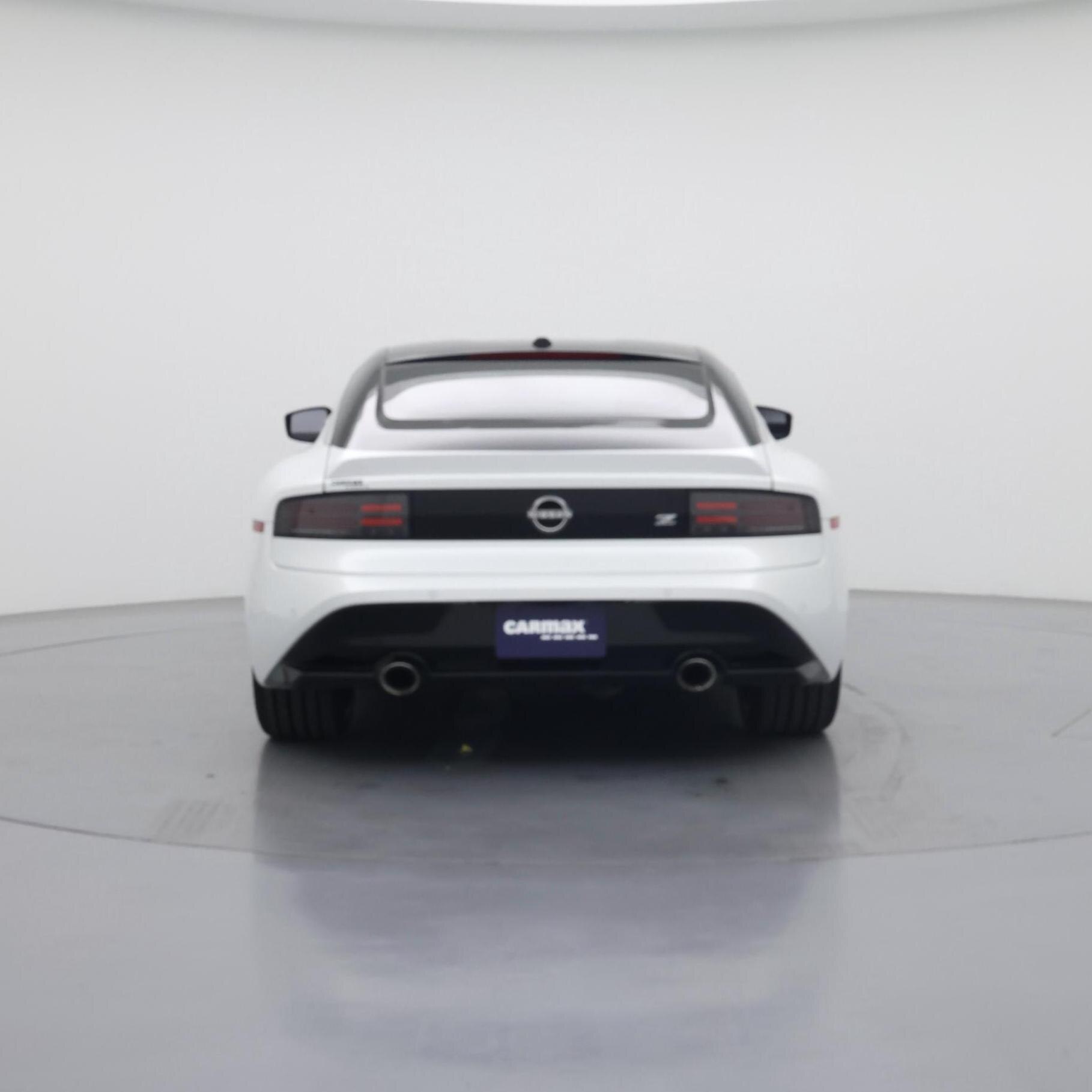 Thumbnail: 2024 Nissan Z - 6