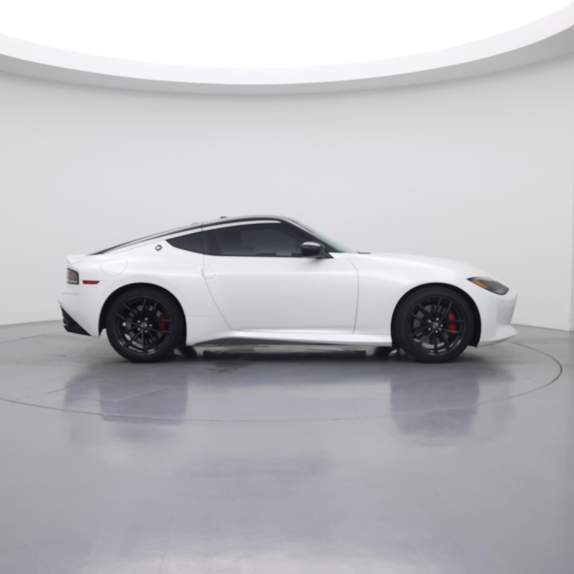 Thumbnail: 2024 Nissan Z - 7