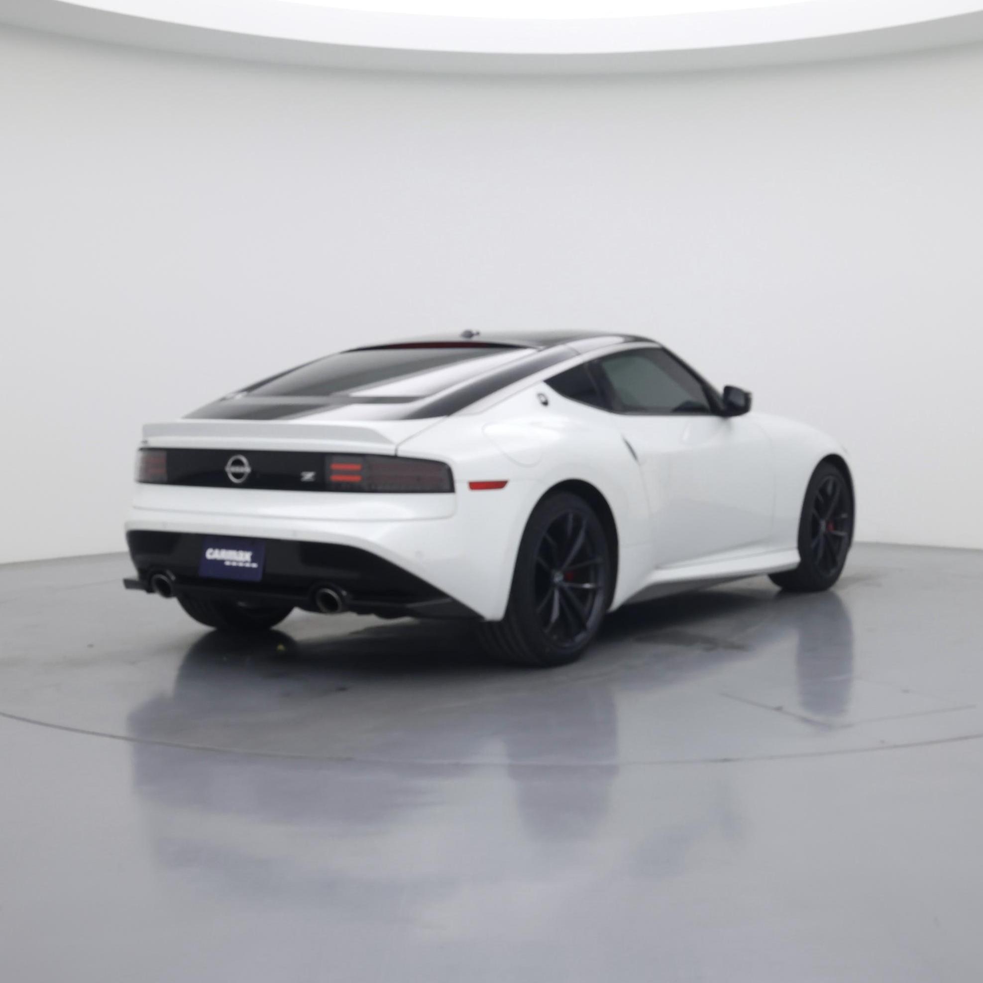 Thumbnail: 2024 Nissan Z - 8