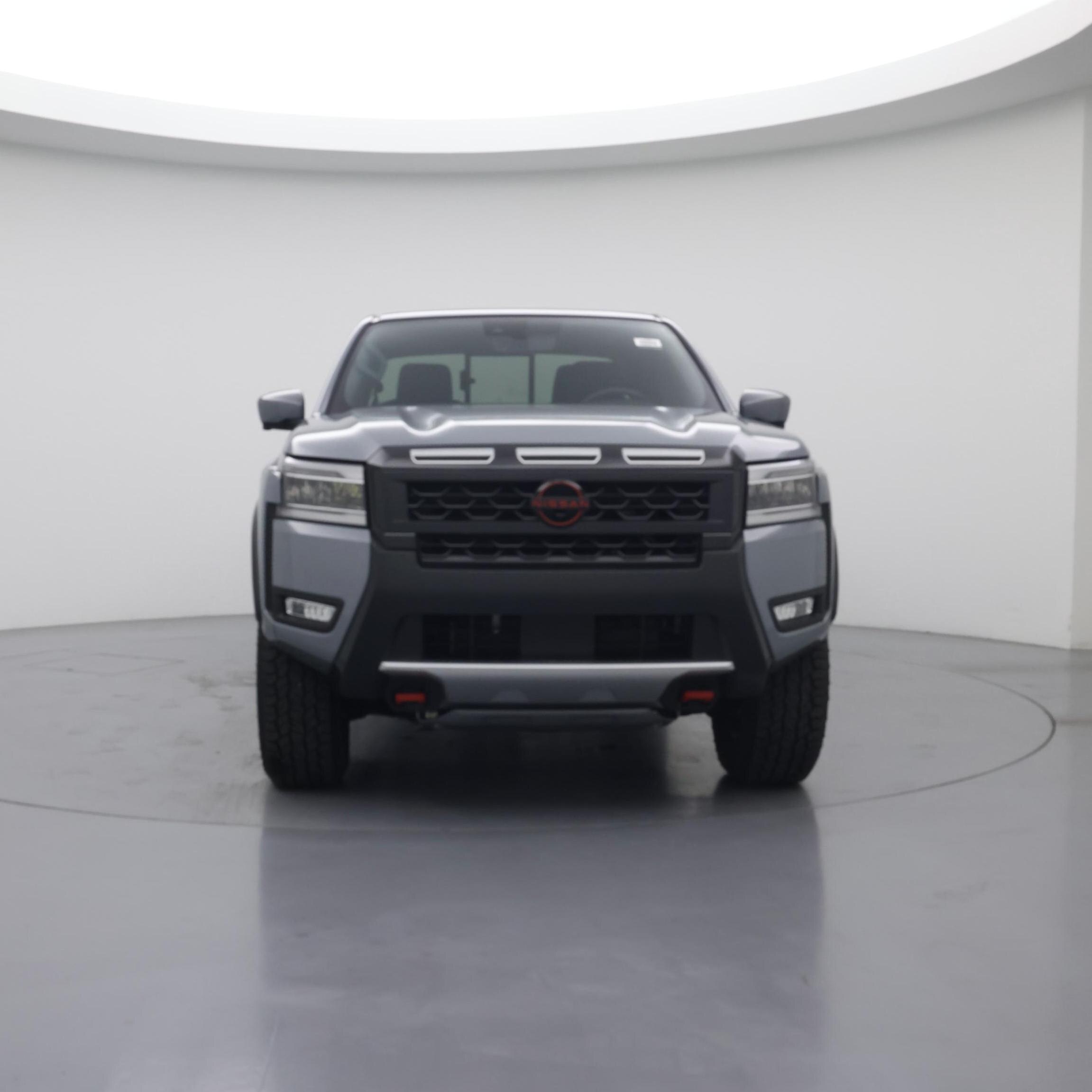 Thumbnail: 2025 Nissan Frontier - 5