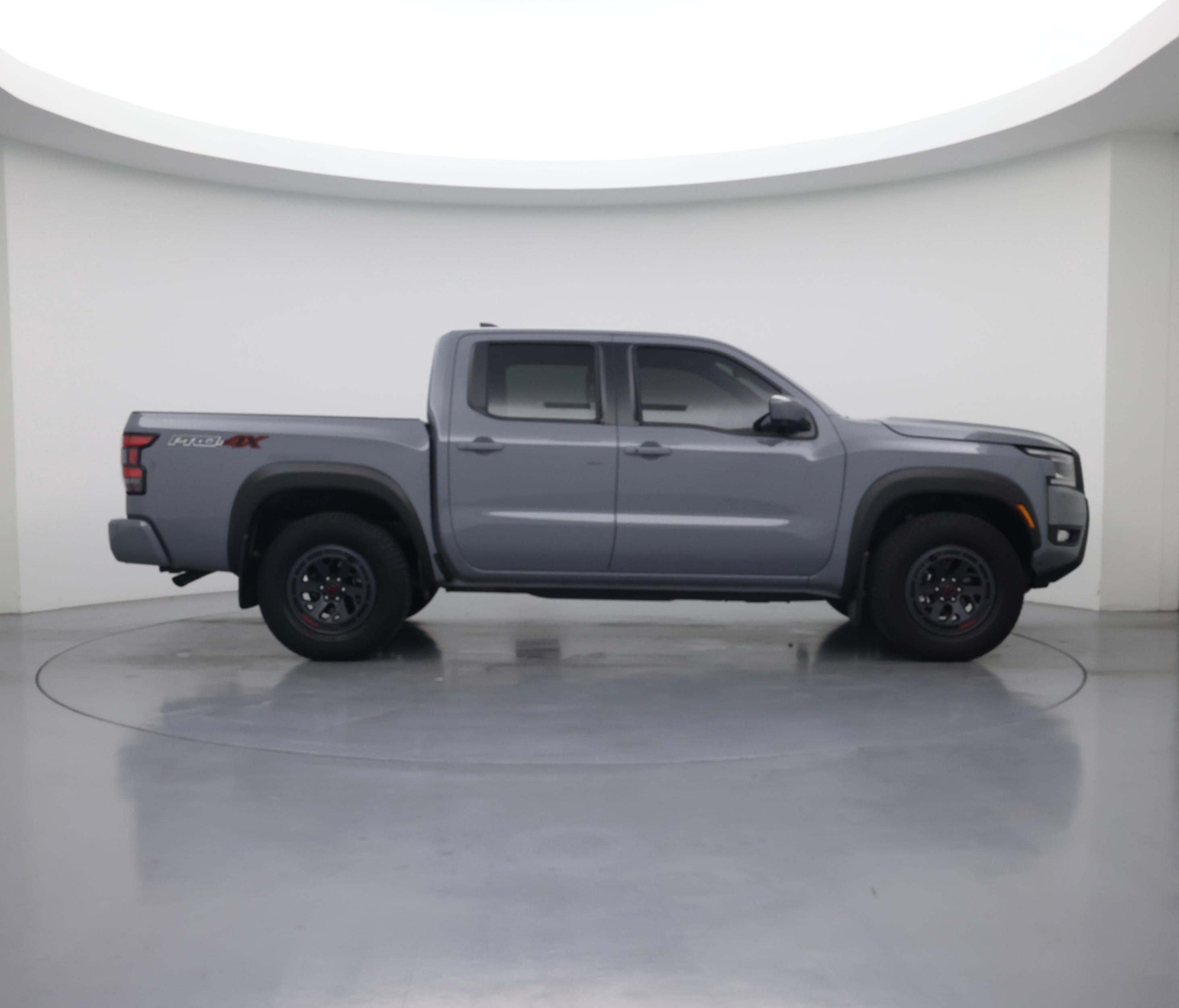 Thumbnail: 2025 Nissan Frontier - 7