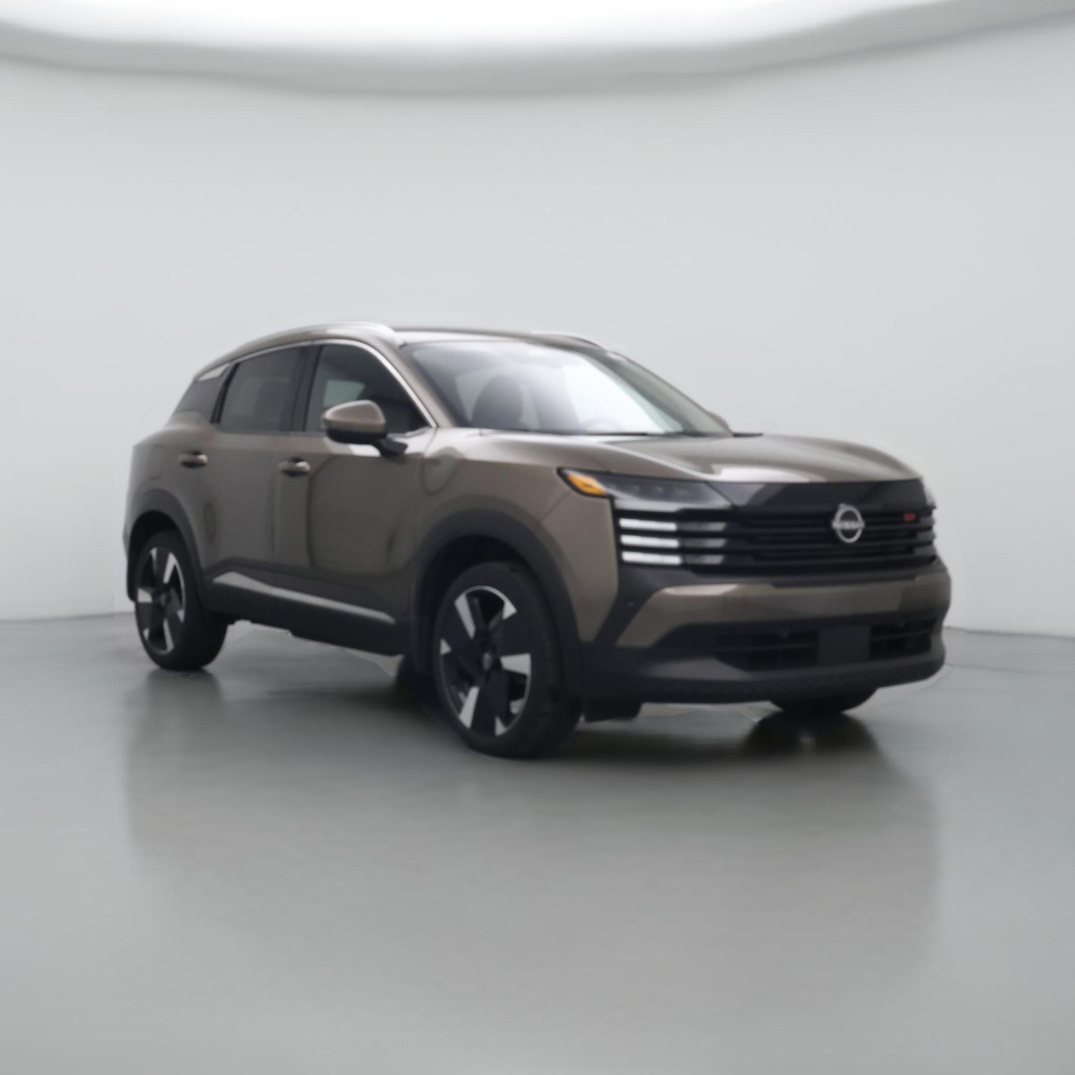 Thumbnail: 2025 Nissan Kicks - 1