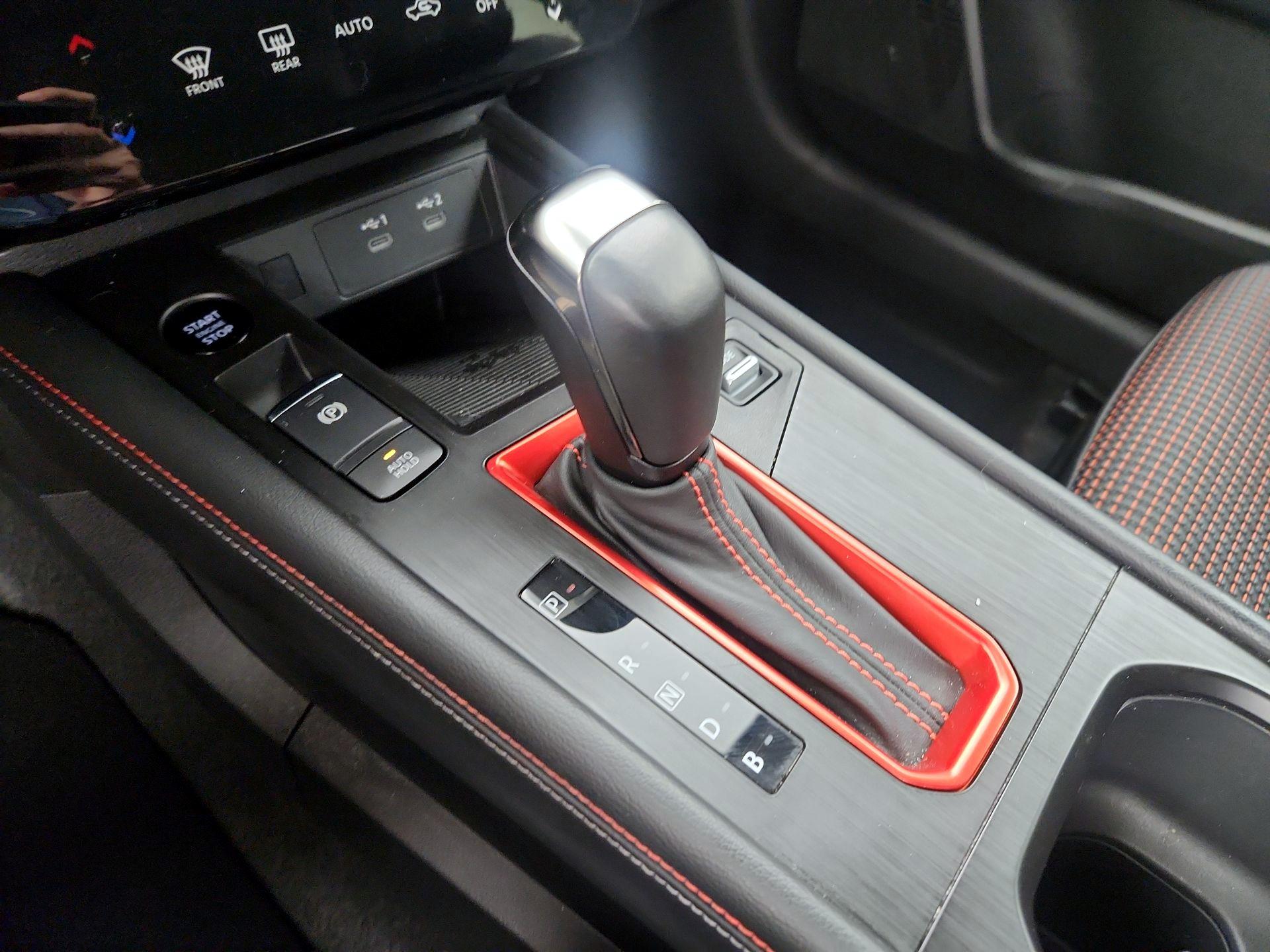 Thumbnail: 2025 Nissan Kicks - 17