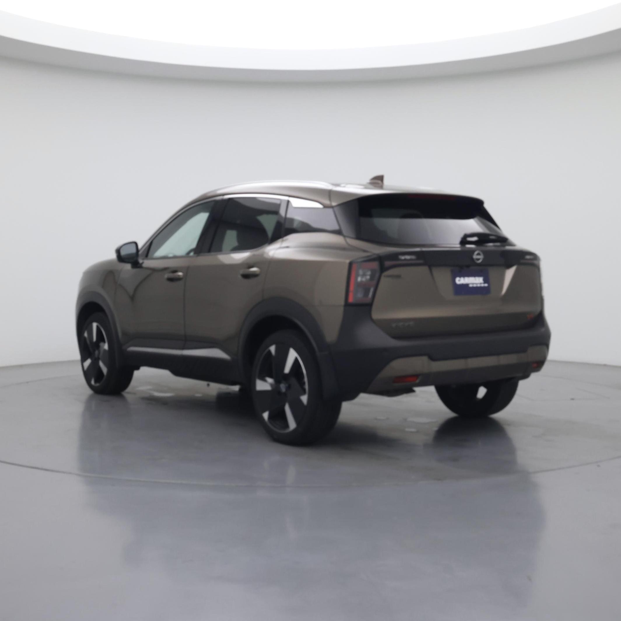 Thumbnail: 2025 Nissan Kicks - 2