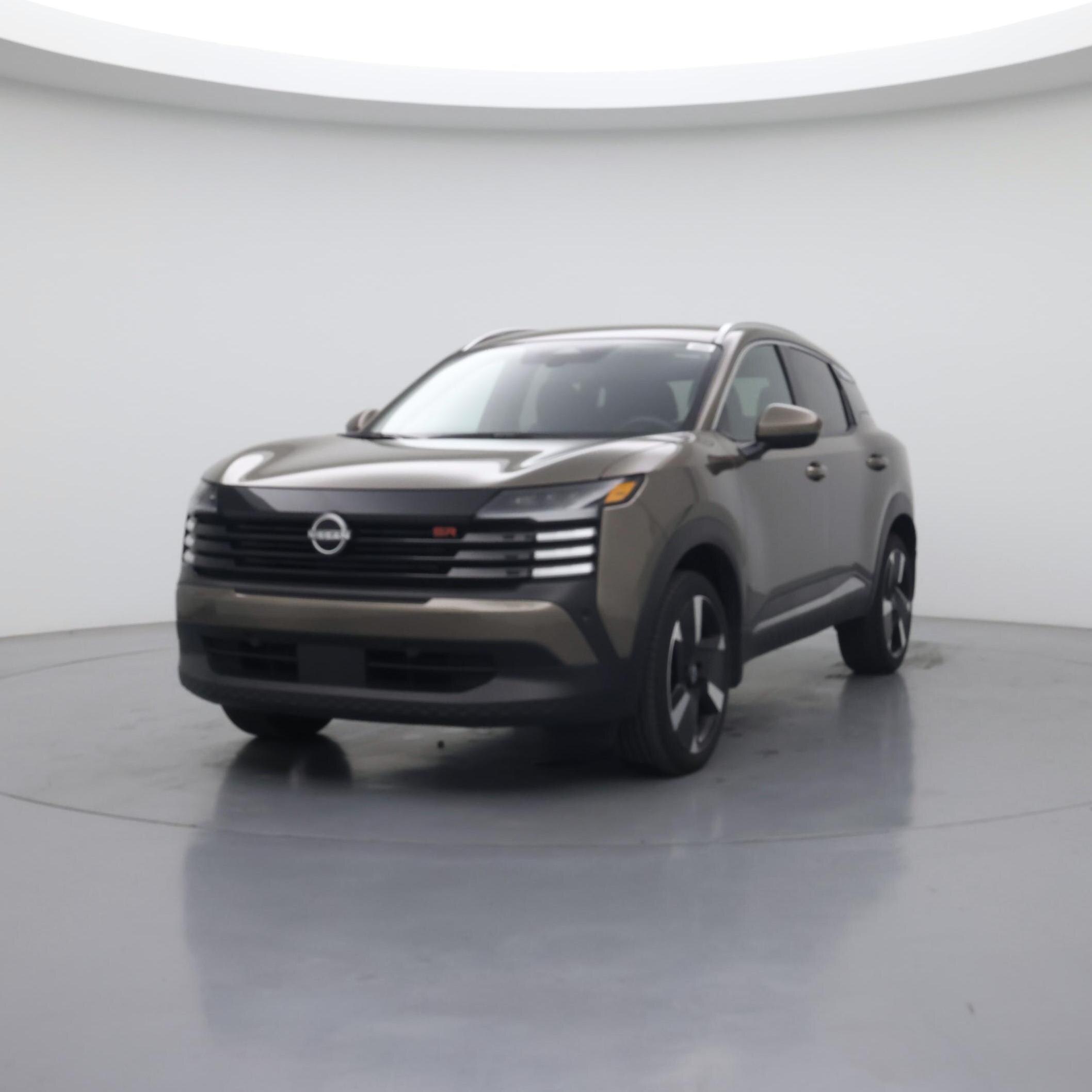 Thumbnail: 2025 Nissan Kicks - 4