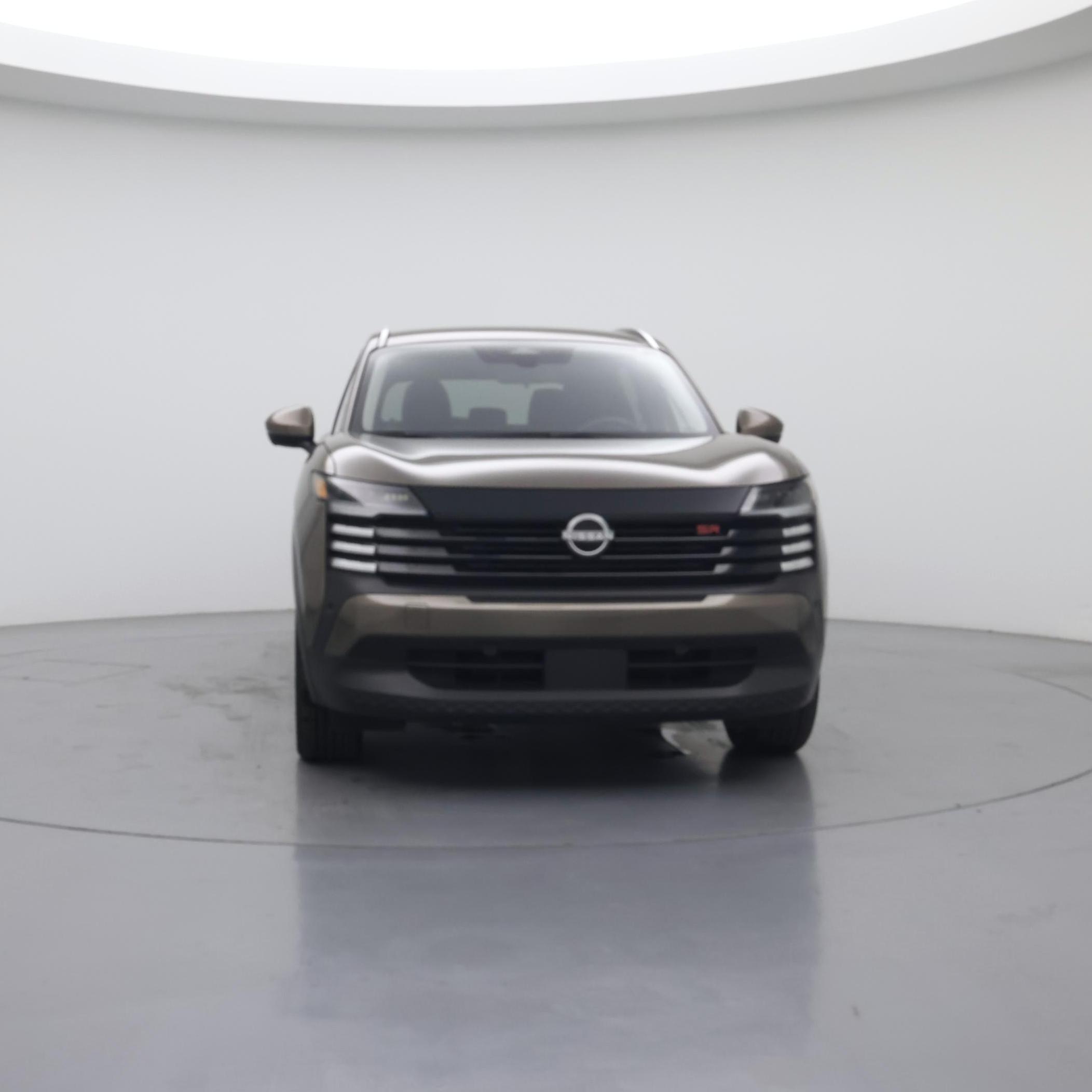 Thumbnail: 2025 Nissan Kicks - 5