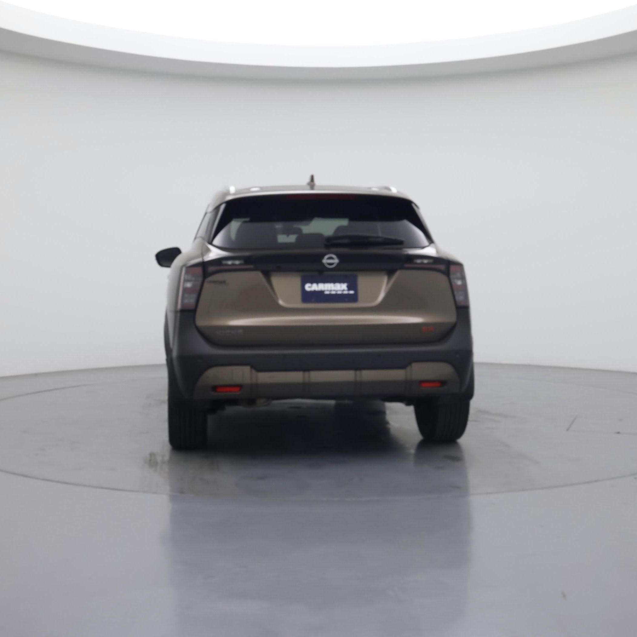 Thumbnail: 2025 Nissan Kicks - 6
