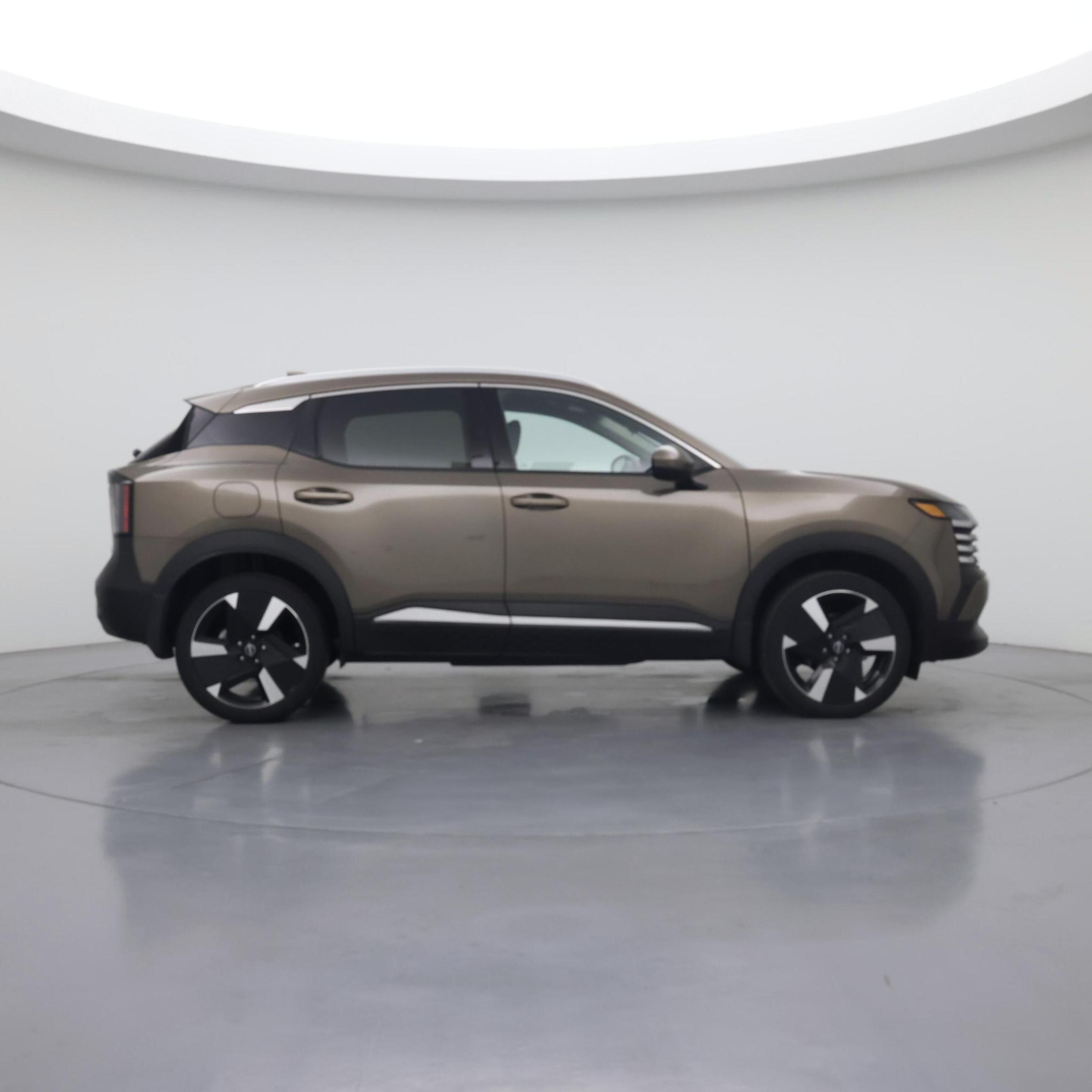 Thumbnail: 2025 Nissan Kicks - 7