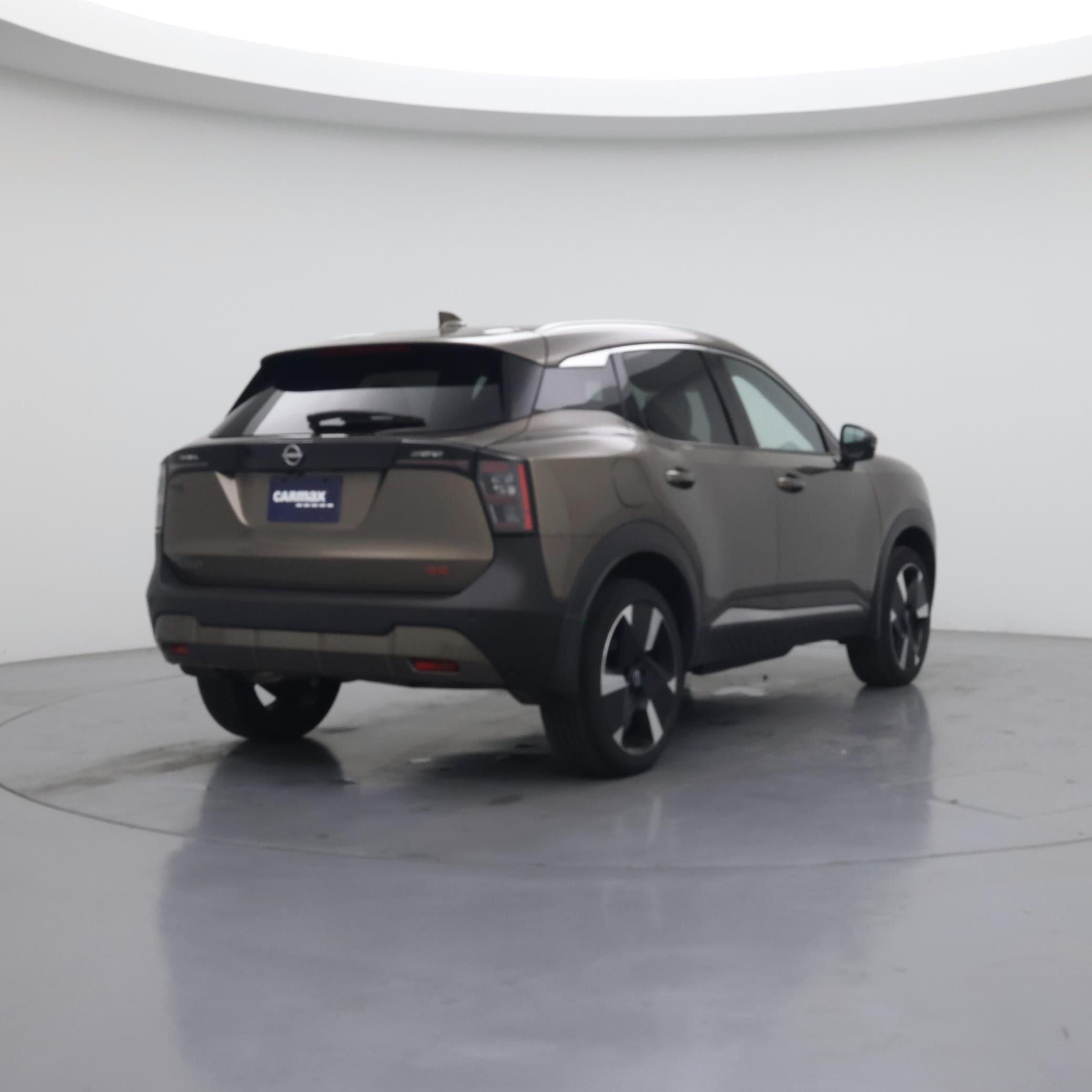 Thumbnail: 2025 Nissan Kicks - 8