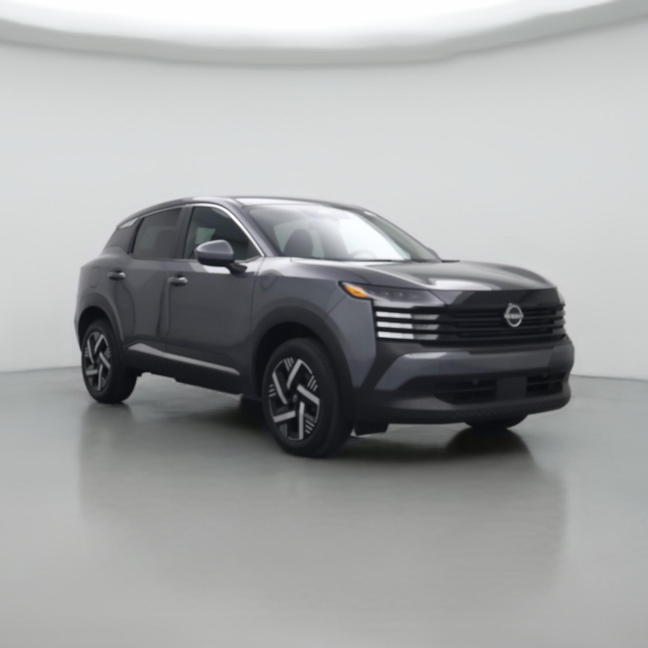 Thumbnail: 2025 Nissan Kicks - 1