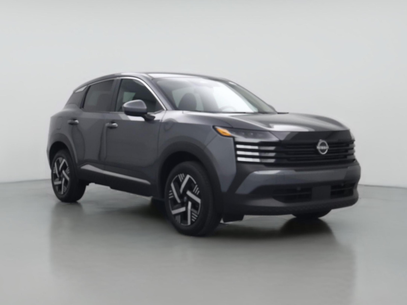 2025 Nissan Kicks
