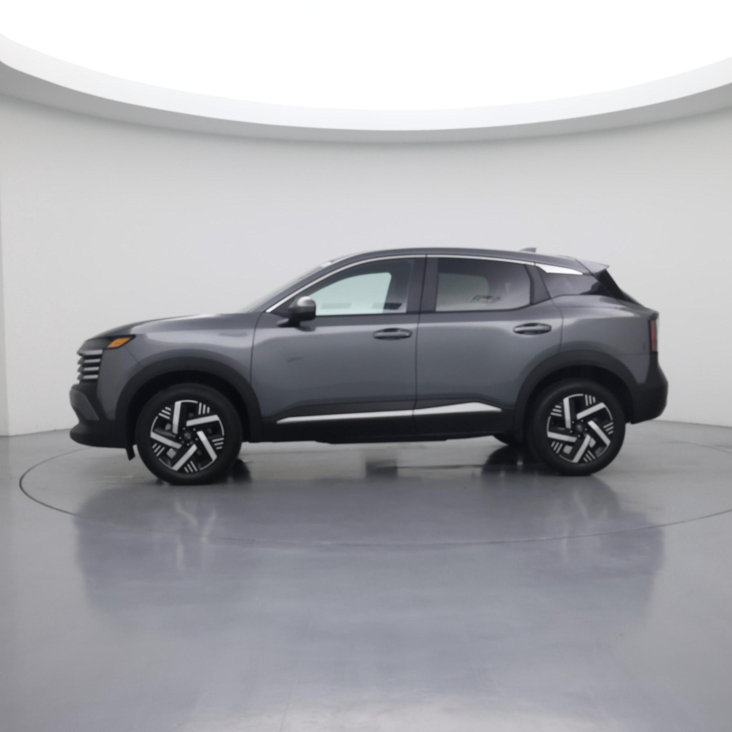 Thumbnail: 2025 Nissan Kicks - 3