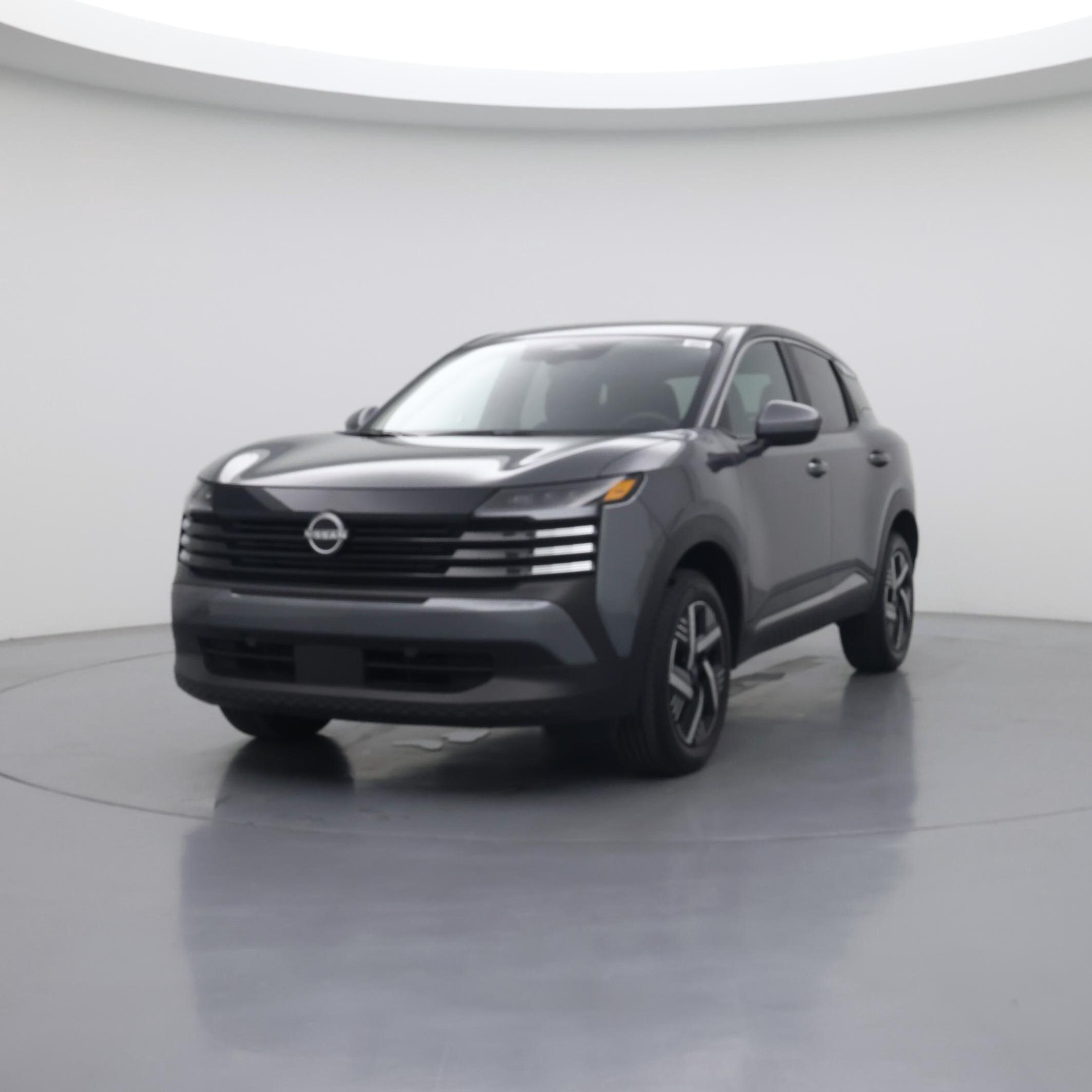 Thumbnail: 2025 Nissan Kicks - 4