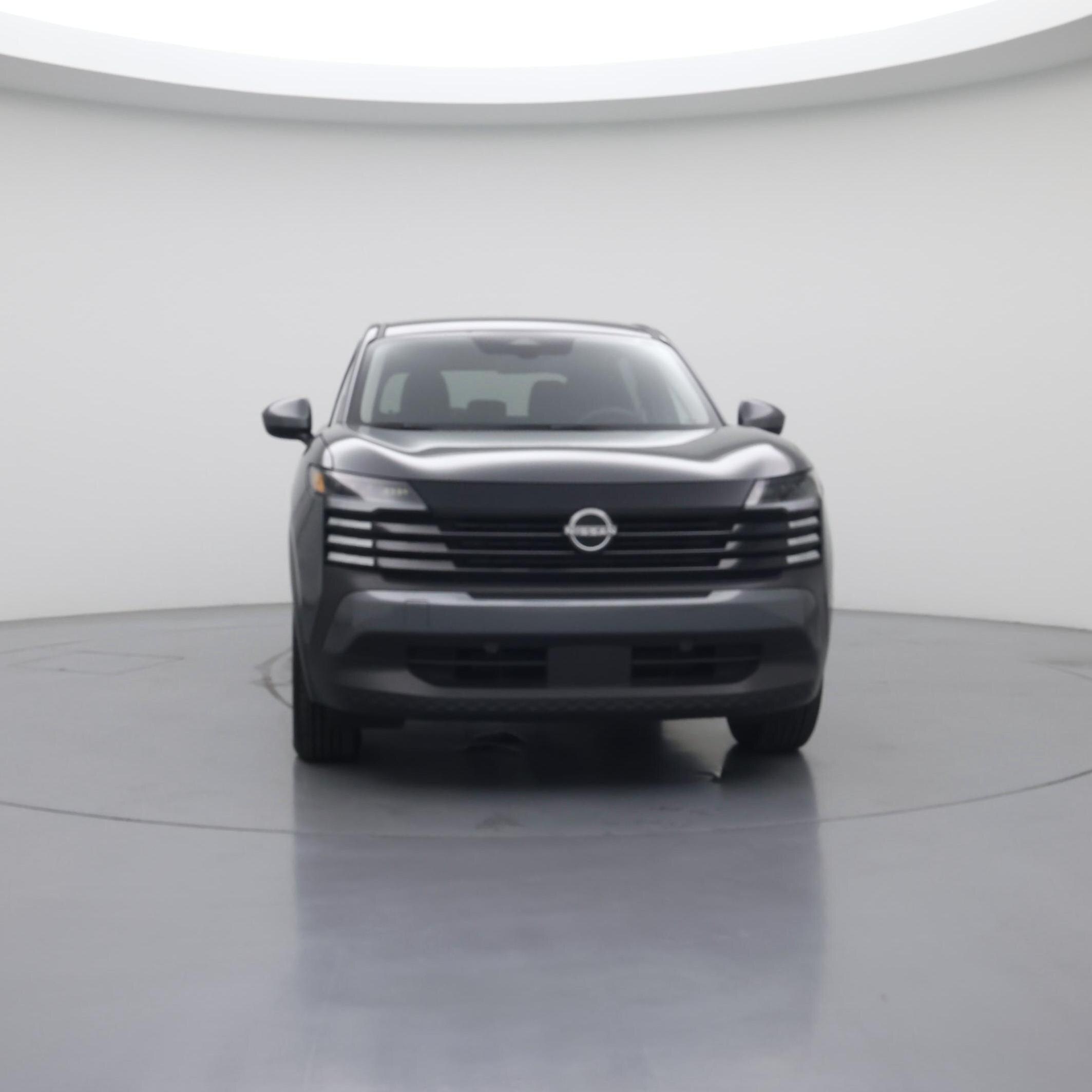 Thumbnail: 2025 Nissan Kicks - 5