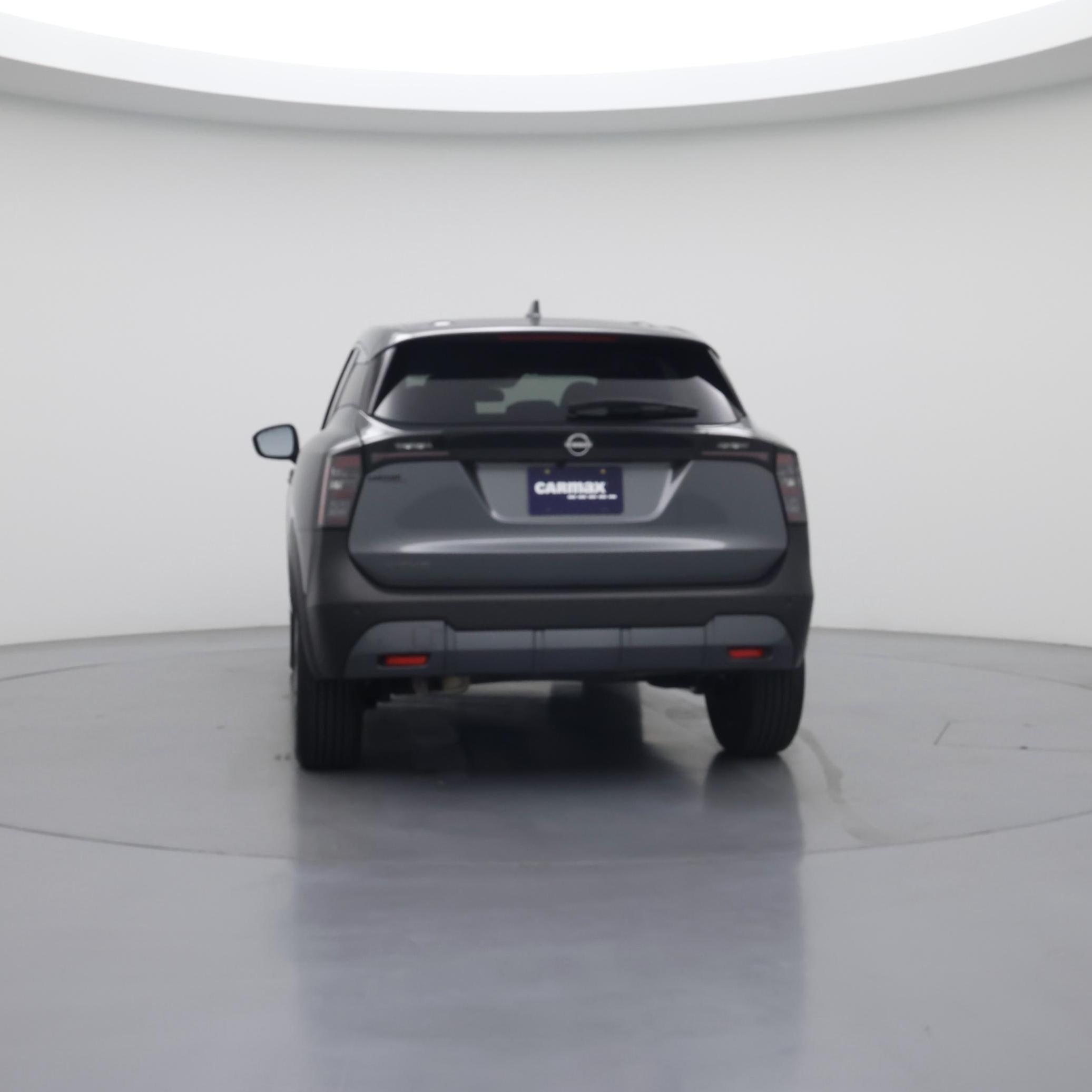 Thumbnail: 2025 Nissan Kicks - 6