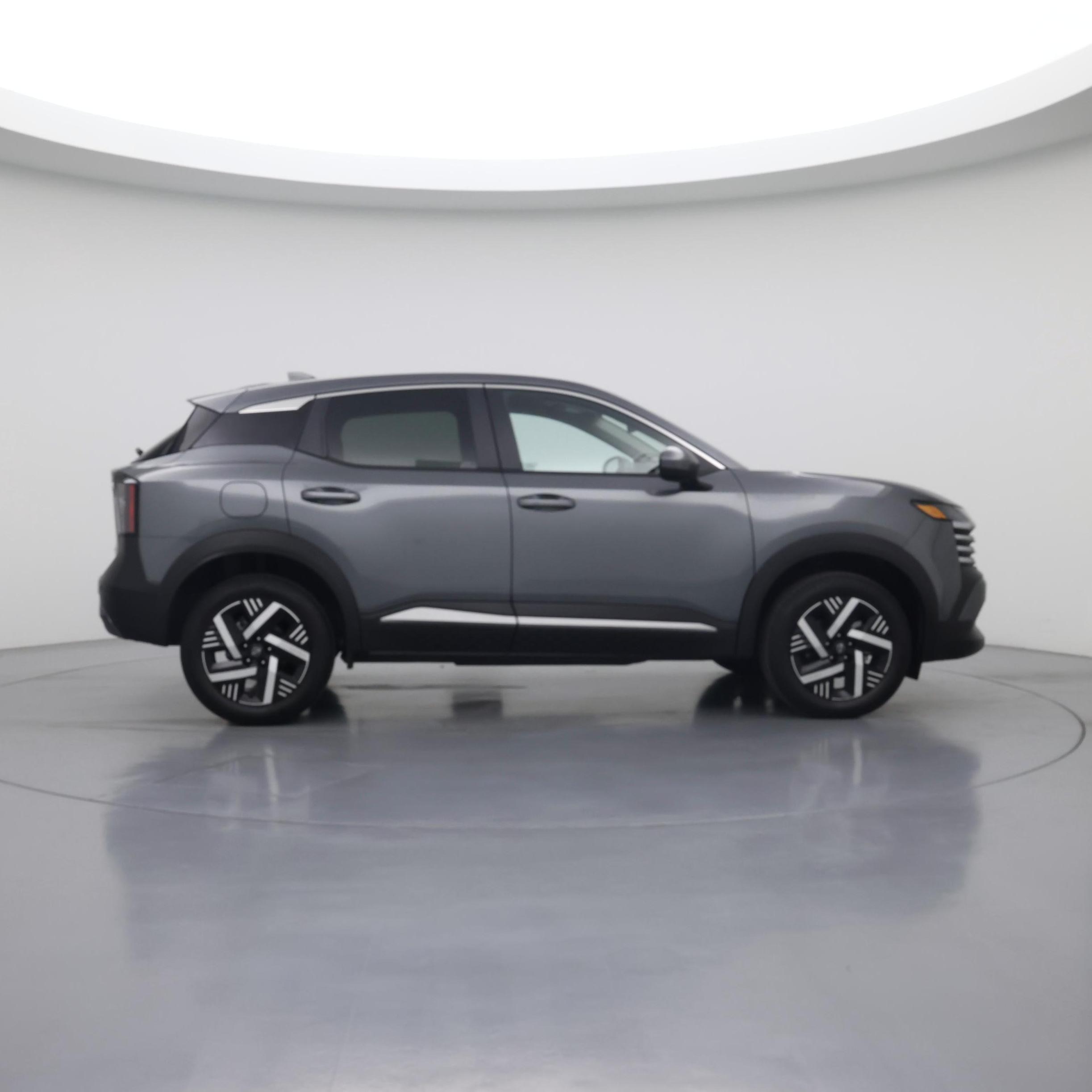 Thumbnail: 2025 Nissan Kicks - 7