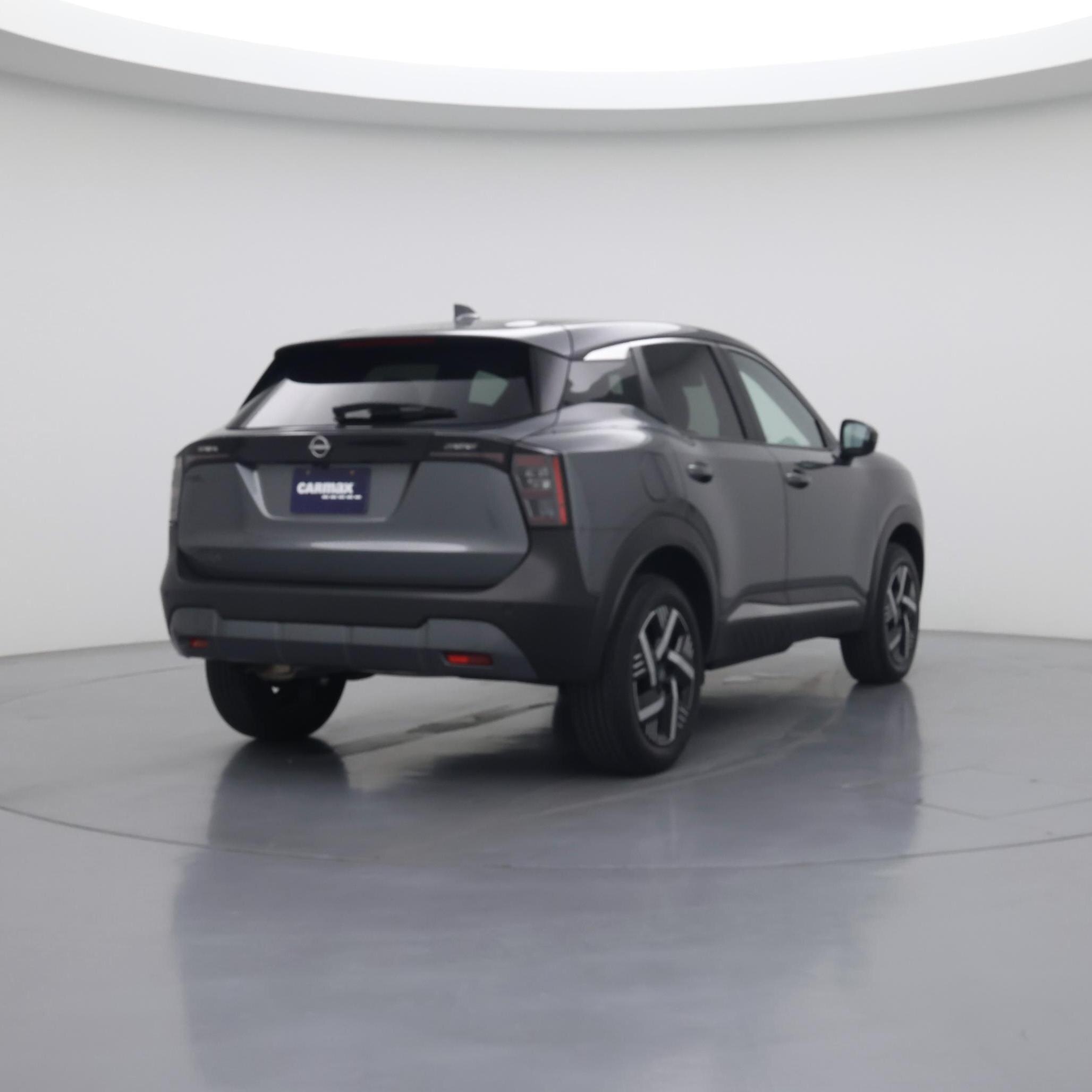 Thumbnail: 2025 Nissan Kicks - 8