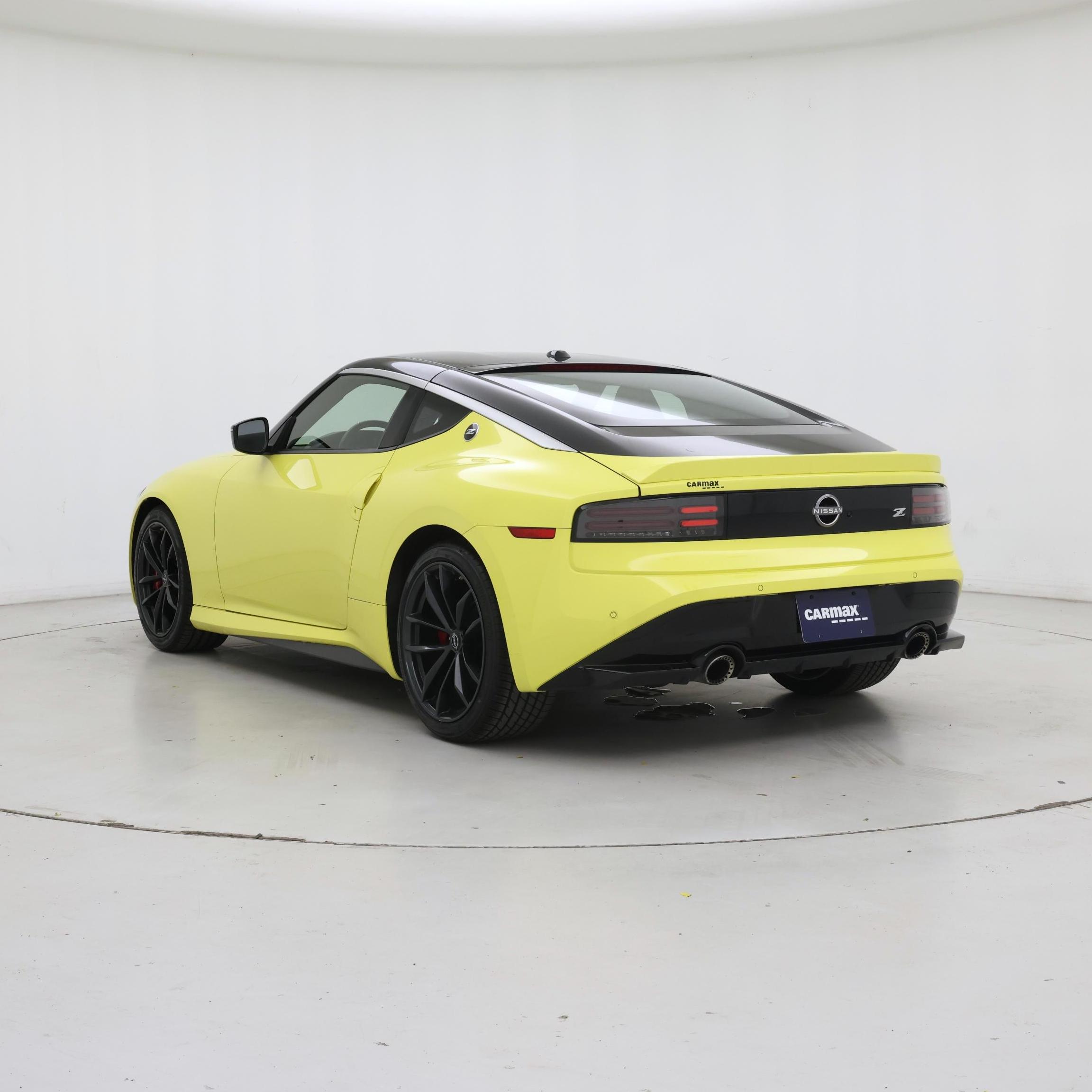 Thumbnail: 2024 Nissan Z - 2
