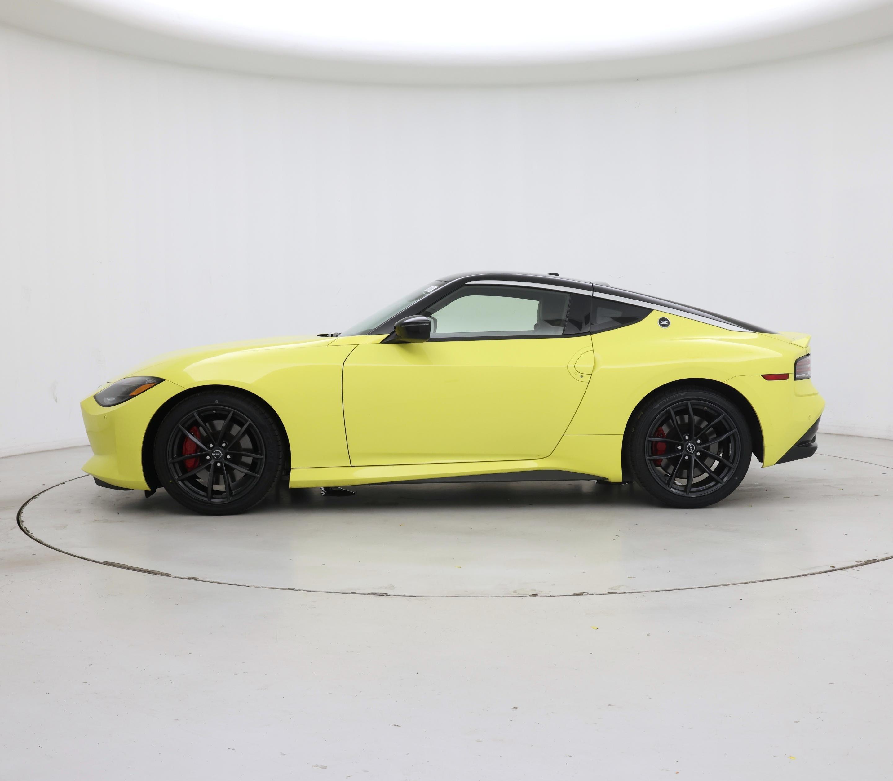 Thumbnail: 2024 Nissan Z - 3