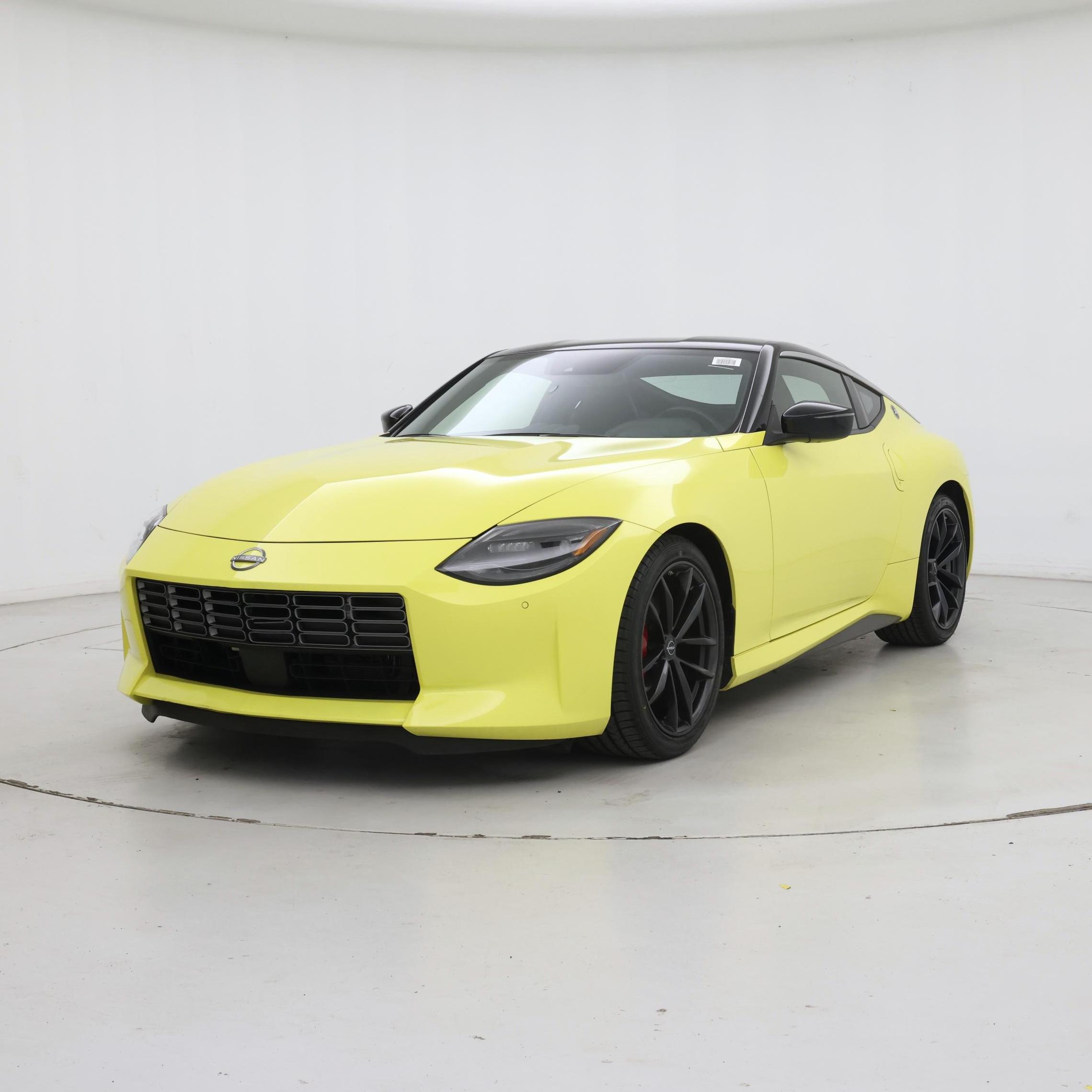 Thumbnail: 2024 Nissan Z - 4